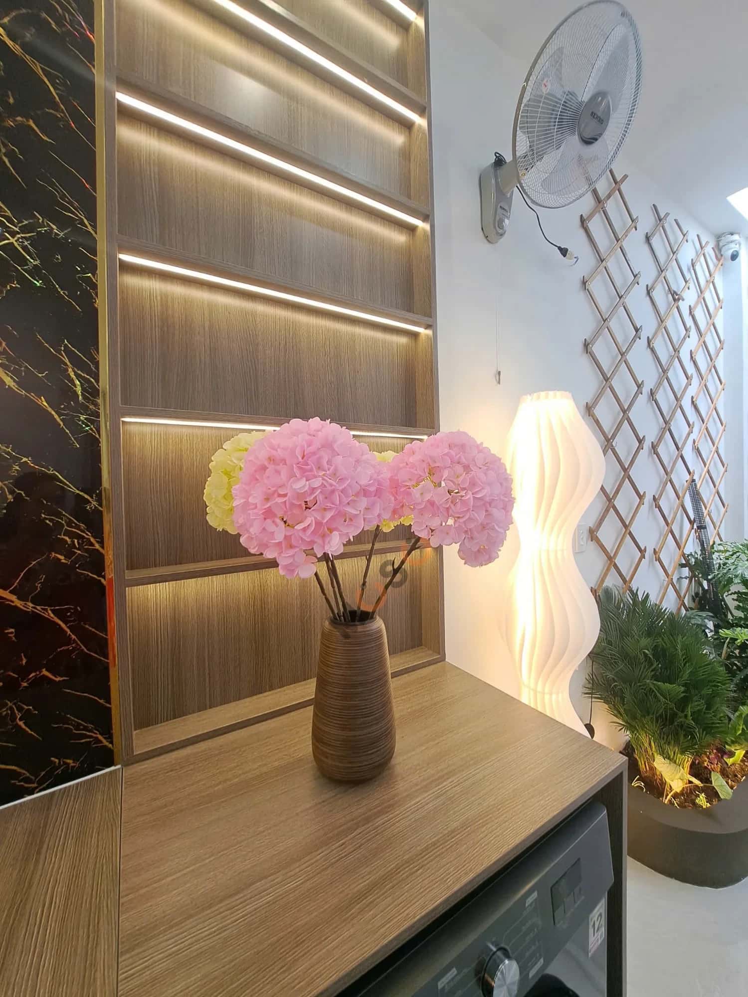 Bán nhà hẻm Lê Hồng Phong  Thành phố Thủ Dầu Một, Bình Dương – 1 phòng ngủ, giá 3.5 tỷ - ảnh 5