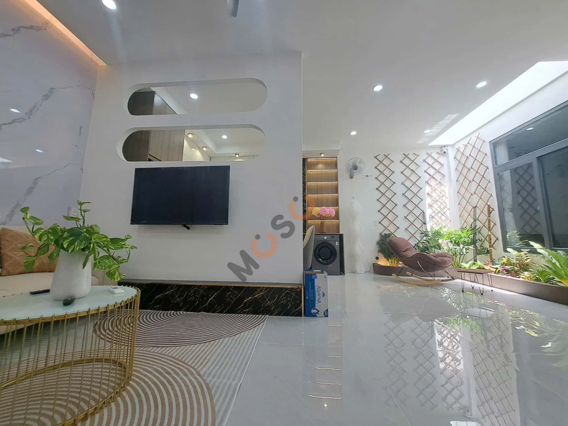 Bán nhà hẻm Lê Hồng Phong  Thành phố Thủ Dầu Một, Bình Dương – 1 phòng ngủ, giá 3.5 tỷ - ảnh 10