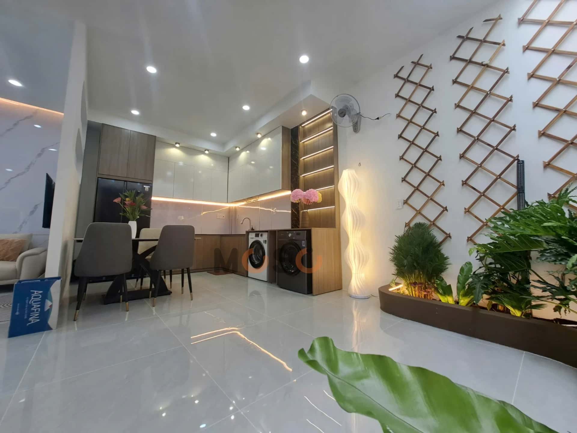 Bán nhà hẻm Lê Hồng Phong  Thành phố Thủ Dầu Một, Bình Dương – 1 phòng ngủ, giá 3.5 tỷ - ảnh 11