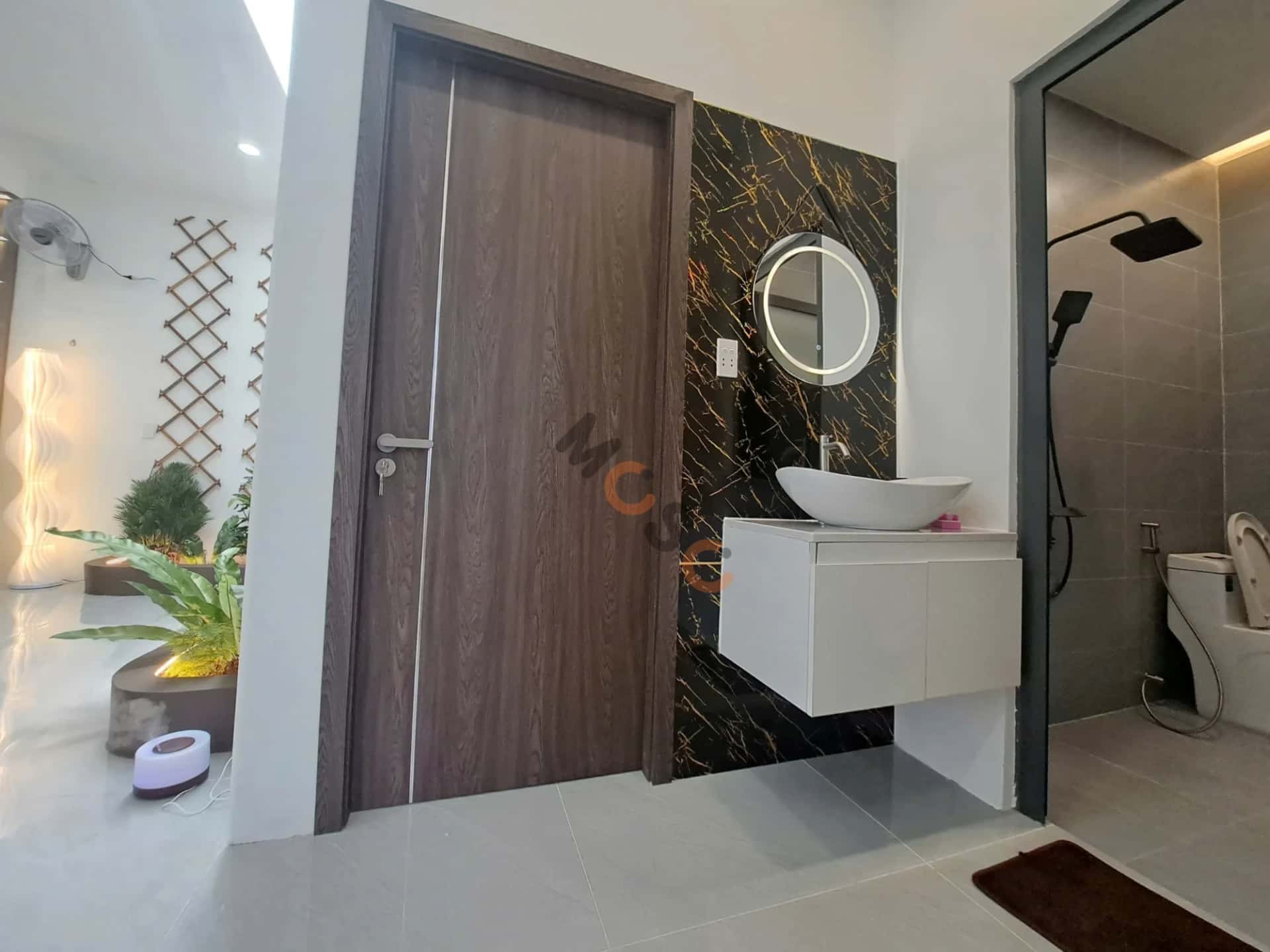 Bán nhà hẻm Lê Hồng Phong  Thành phố Thủ Dầu Một, Bình Dương – 1 phòng ngủ, giá 3.5 tỷ - ảnh 19