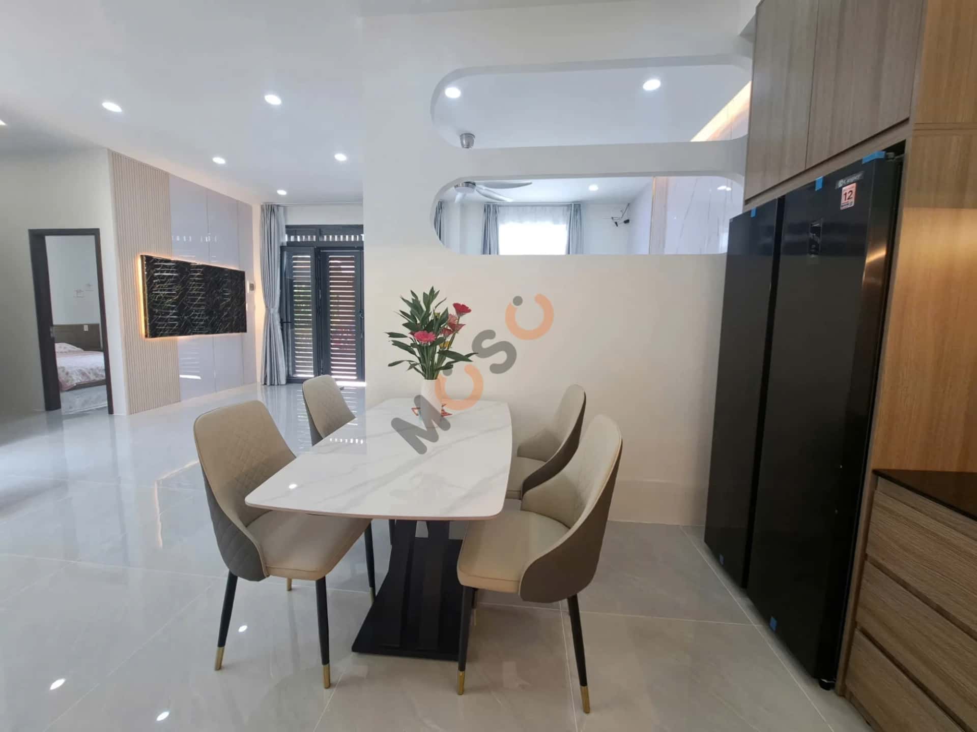 Bán nhà hẻm Lê Hồng Phong  Thành phố Thủ Dầu Một, Bình Dương – 1 phòng ngủ, giá 3.5 tỷ - ảnh 13