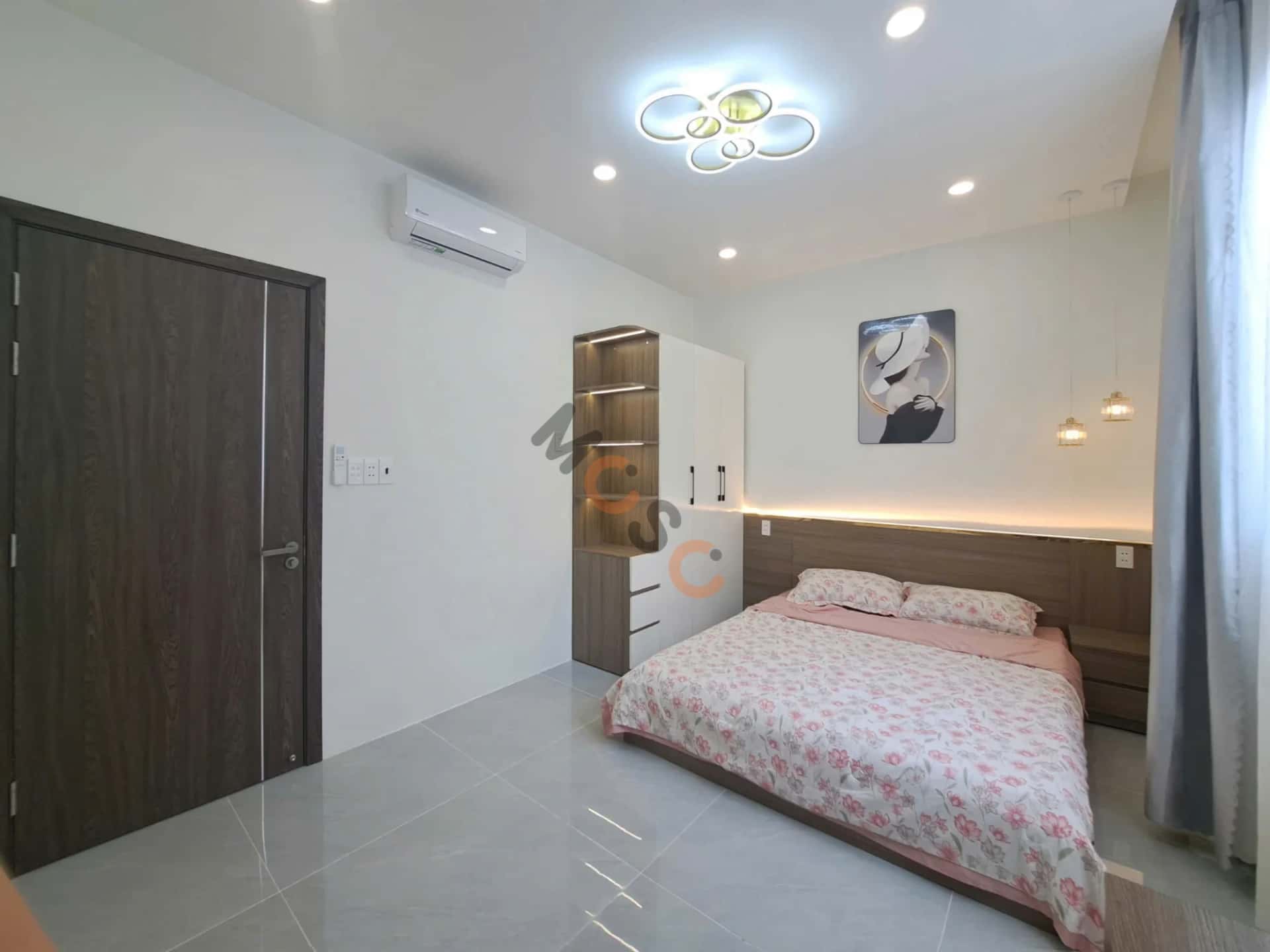 Bán nhà hẻm Lê Hồng Phong  Thành phố Thủ Dầu Một, Bình Dương – 1 phòng ngủ, giá 3.5 tỷ - ảnh 16