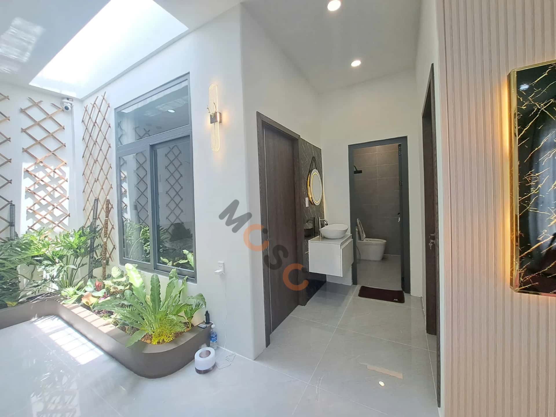 Bán nhà hẻm Lê Hồng Phong  Thành phố Thủ Dầu Một, Bình Dương – 1 phòng ngủ, giá 3.5 tỷ - ảnh 18