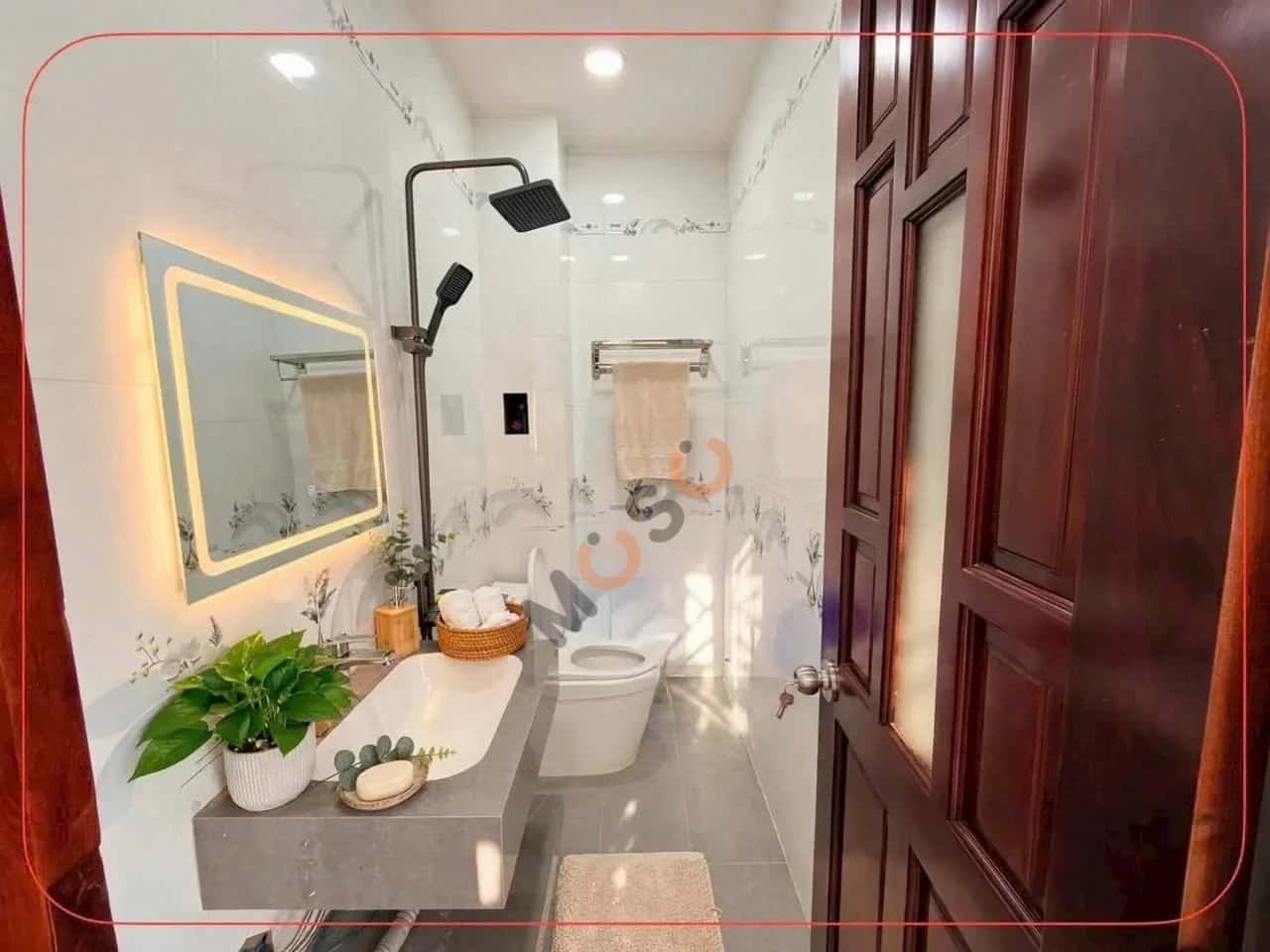 Bán nhà hẻm Lê Văn Quới Quận Bình Tân, TP.HCM – 3 phòng ngủ, giá 5 tỷ - ảnh 7