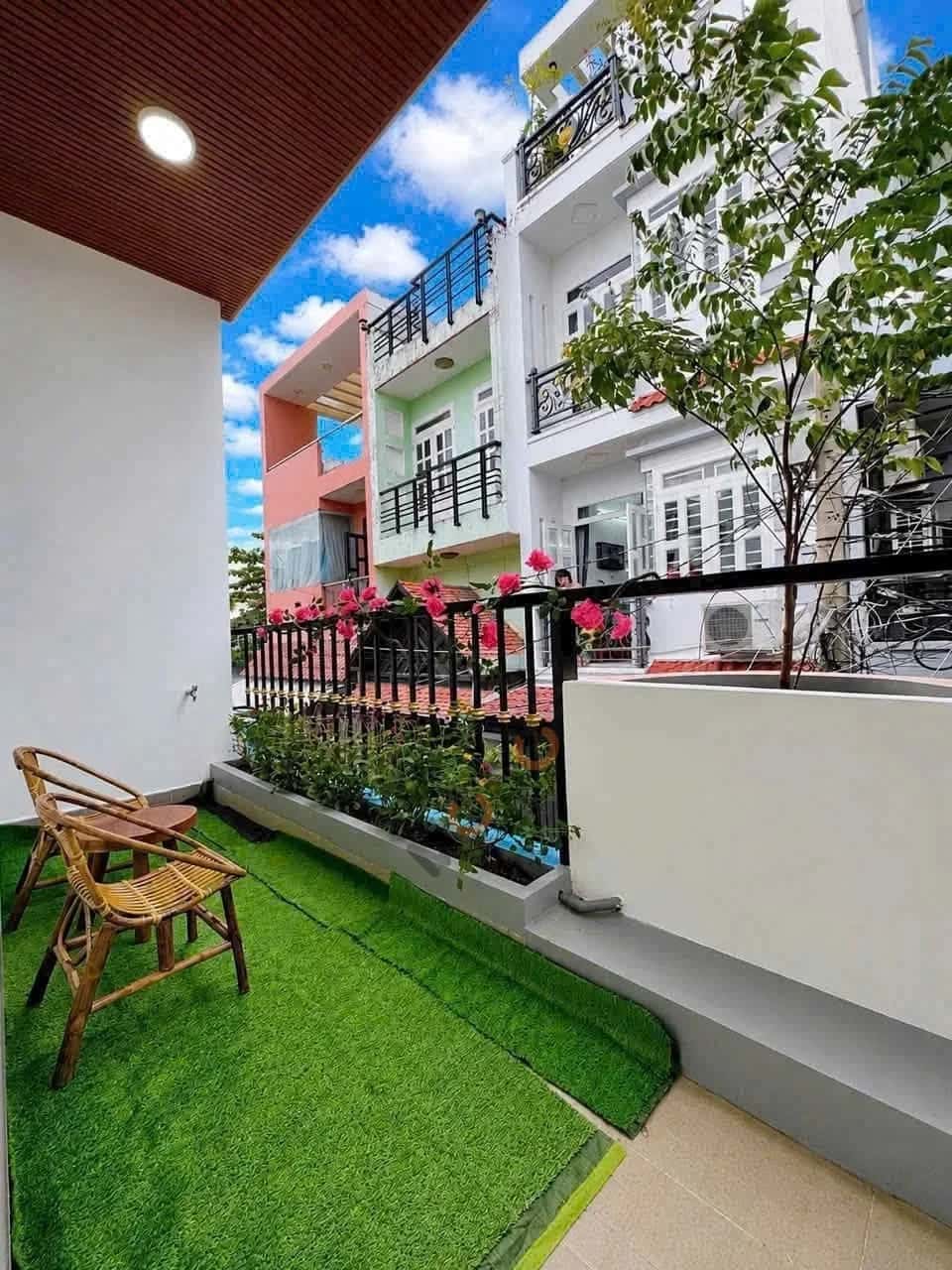 Bán nhà hẻm Lê Văn Quới Quận Bình Tân, TP.HCM – 3 phòng ngủ, giá 5 tỷ - ảnh 9