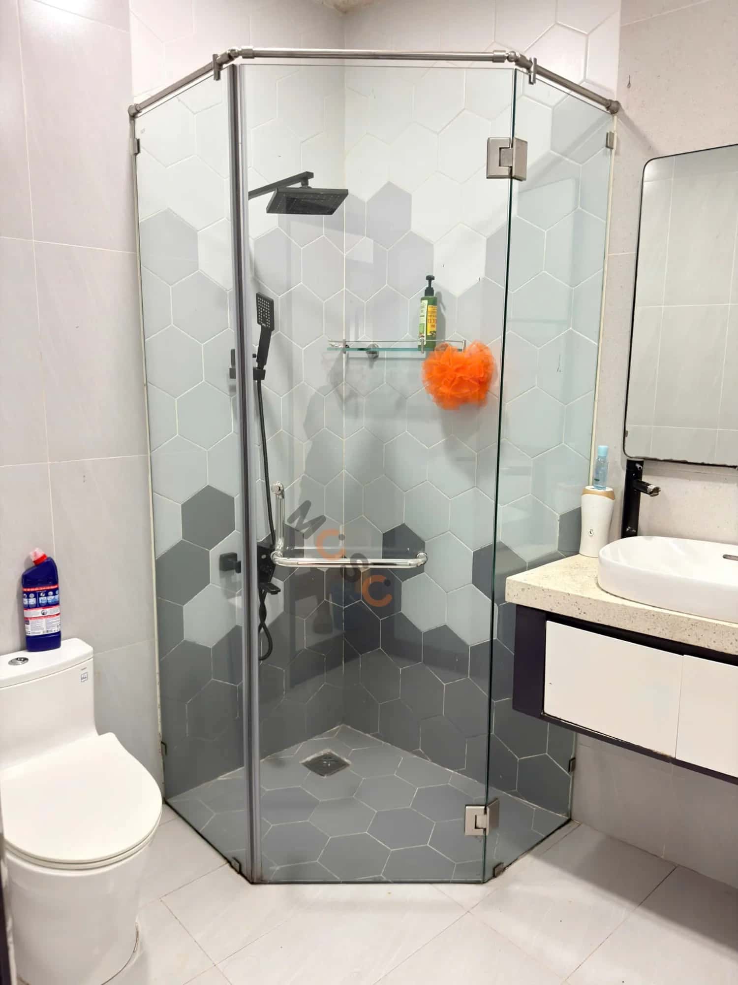 Bán nhà hẻm Thống Nhất Quận Gò Vấp, TP.HCM – 3 phòng ngủ, giá 8.1 tỷ - ảnh 10