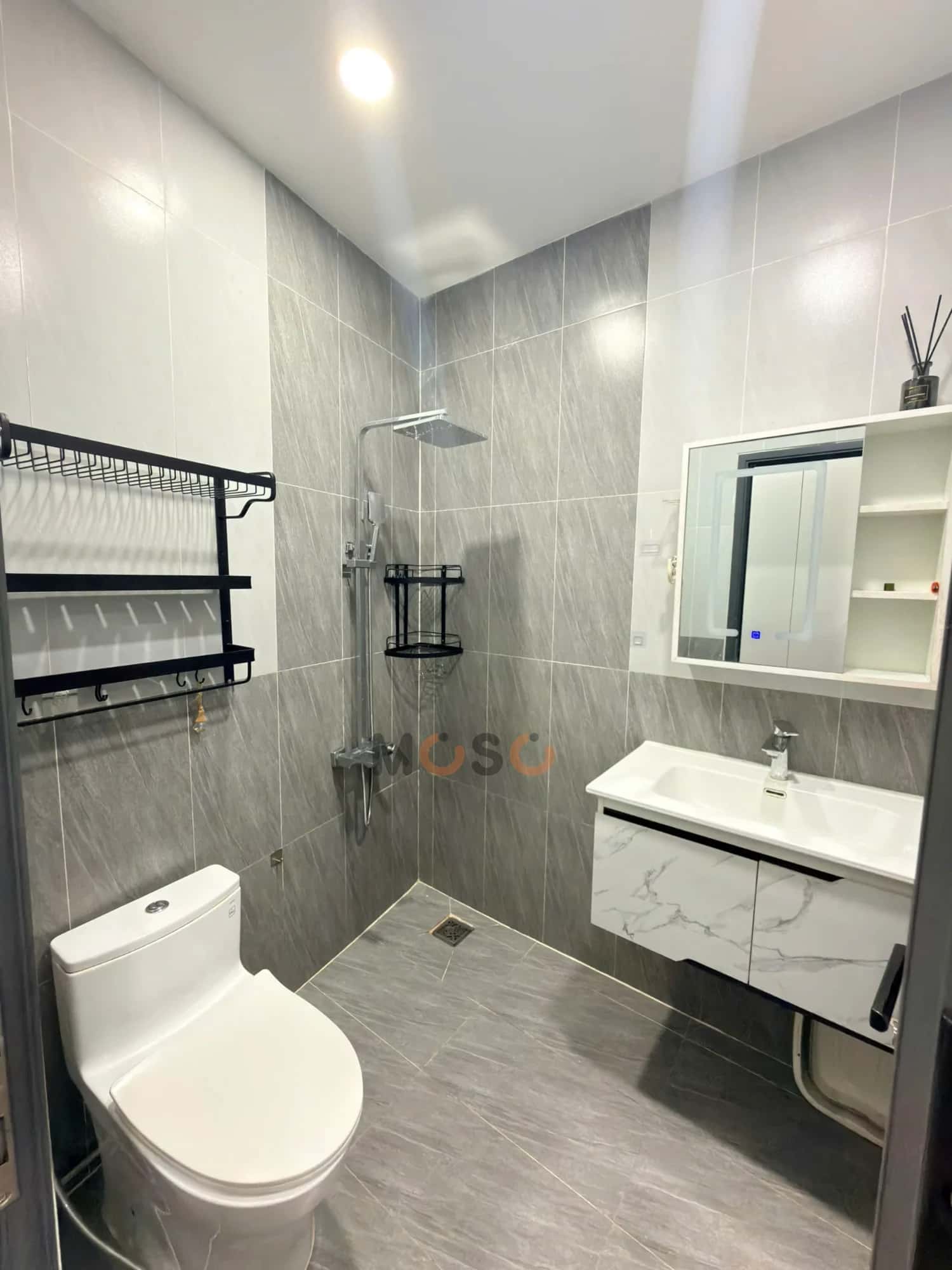 Bán nhà hẻm Thống Nhất Quận Gò Vấp, TP.HCM – 3 phòng ngủ, giá 8.1 tỷ - ảnh 11