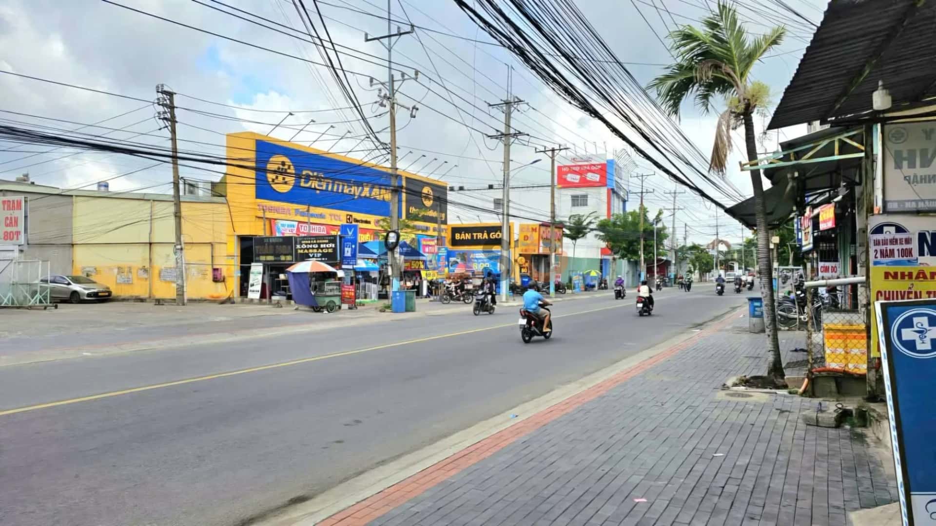 Bán nhà mặt tiền đường 22 tháng 12 Thành phố Thuận An, Bình Dương – 1 phòng ngủ, giá 7.7 tỷ - ảnh 5