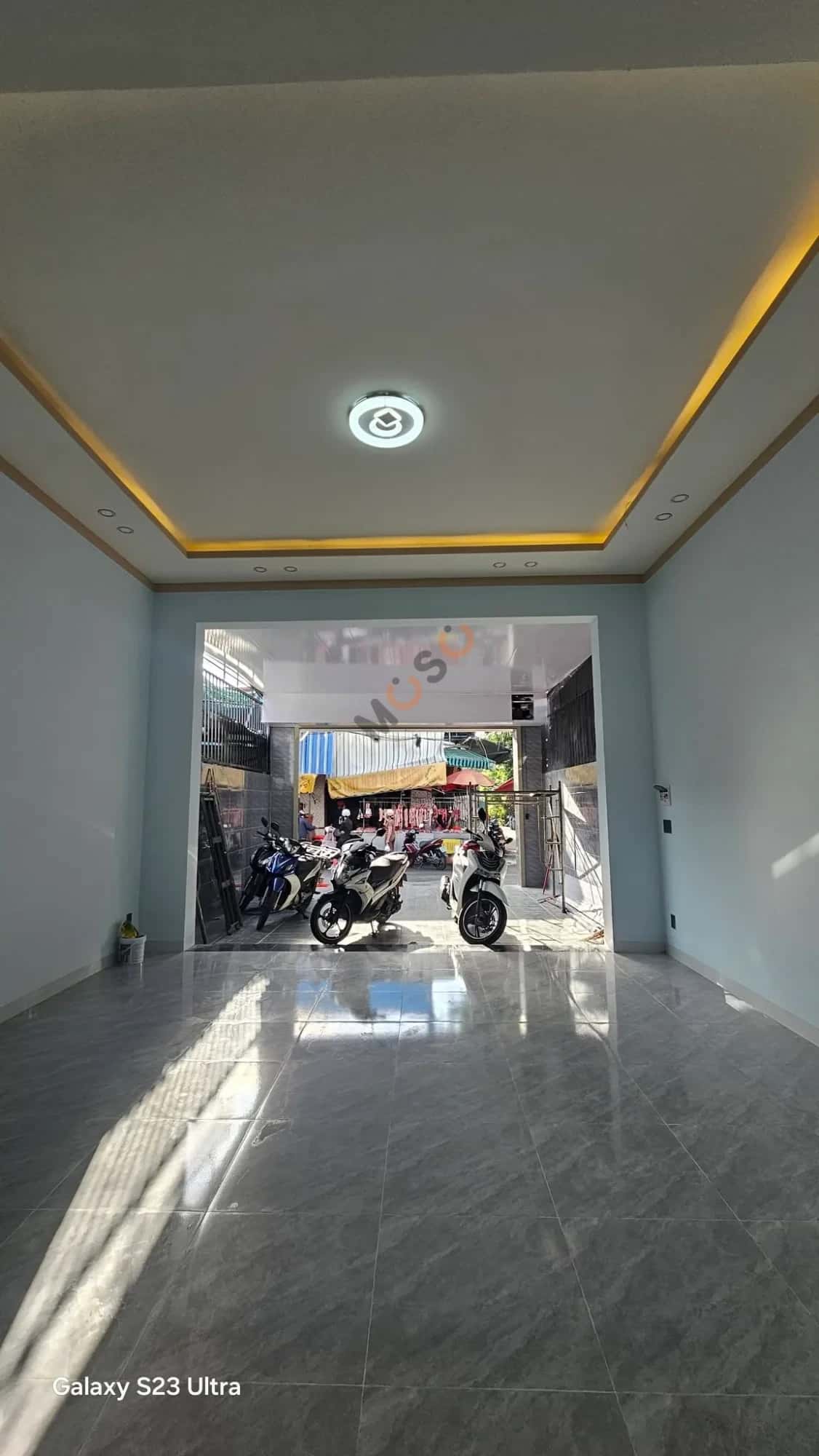 Bán nhà mặt tiền Phan Đăng Lưu Thành phố Dĩ An, Bình Dương – 1 phòng ngủ, giá 6.5 tỷ - ảnh 4