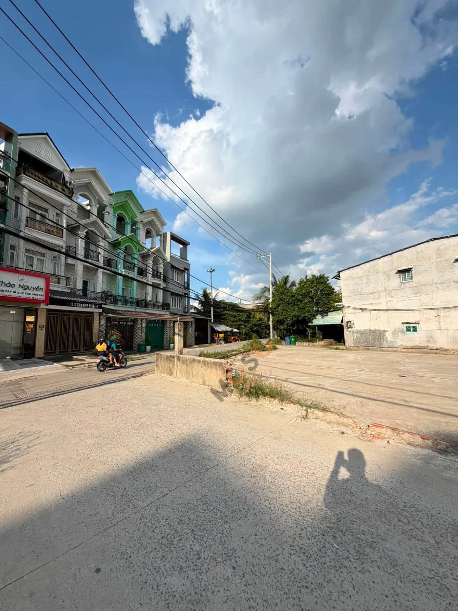 Bán đất Thạnh Xuân 43  Quận 12, TP.HCM – giá 4.2 tỷ - ảnh 4