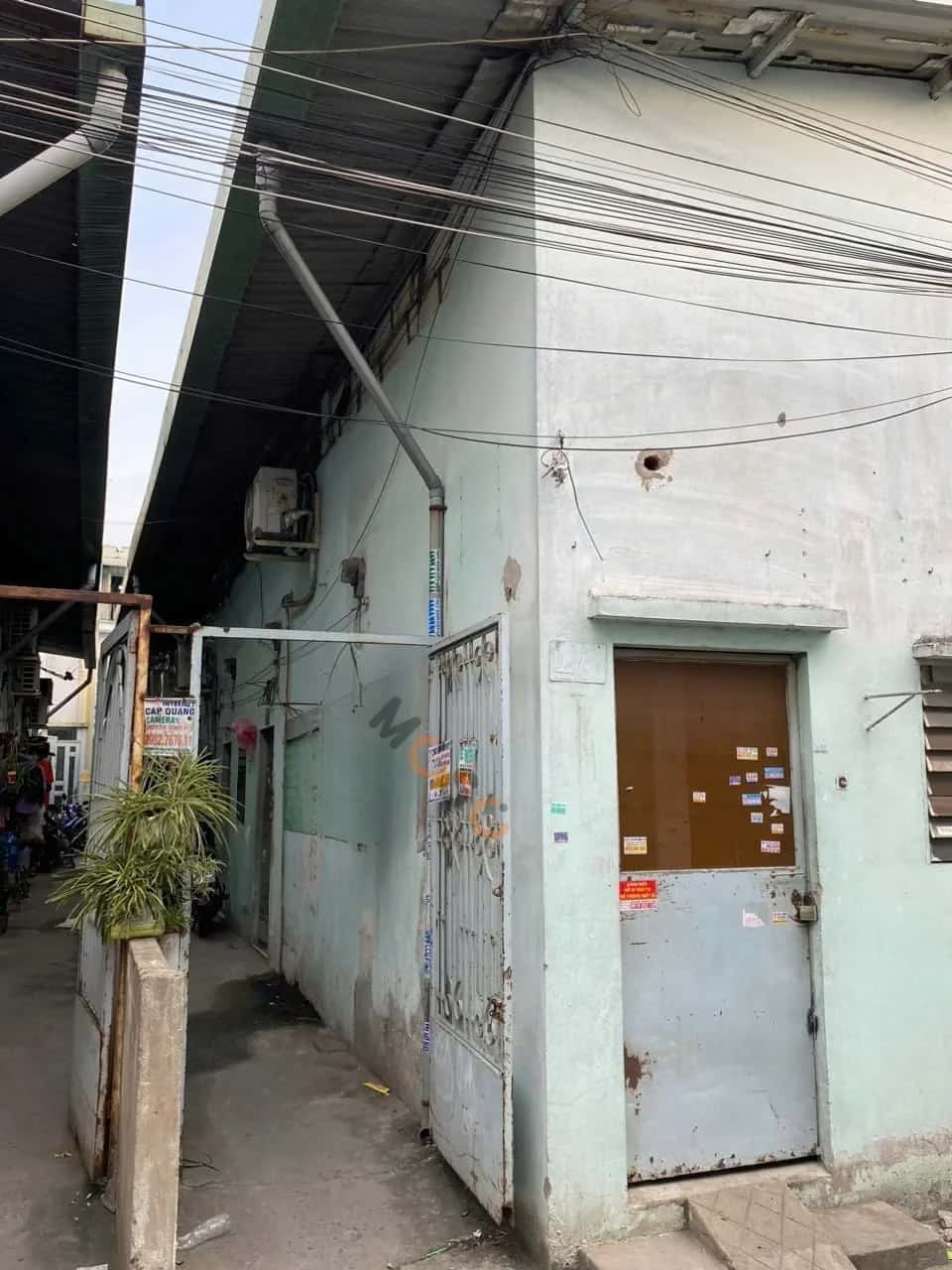 Bán nhà hẻm Hồ Văn Long Quận Bình Tân, TP.HCM – 14 phòng ngủ, giá 10.5 tỷ - ảnh 1