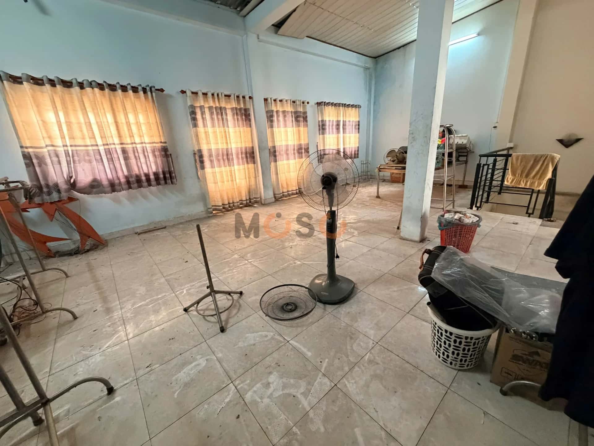Bán nhà hẻm Lô Tư Quận Bình Tân, TP.HCM – 3 phòng ngủ, giá 10 tỷ - ảnh 4