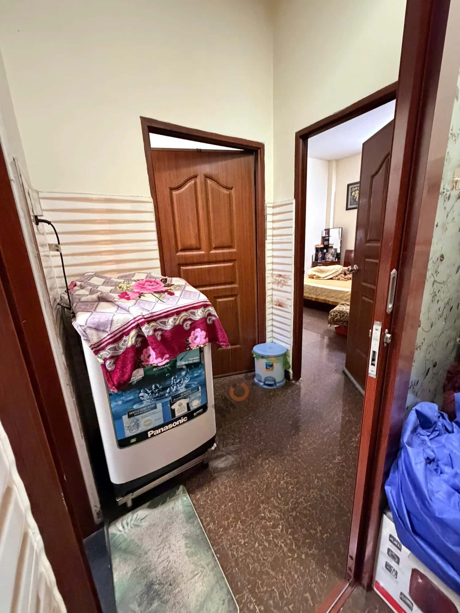 Bán nhà hẻm Lô Tư Quận Bình Tân, TP.HCM – 3 phòng ngủ, giá 10 tỷ - ảnh 8