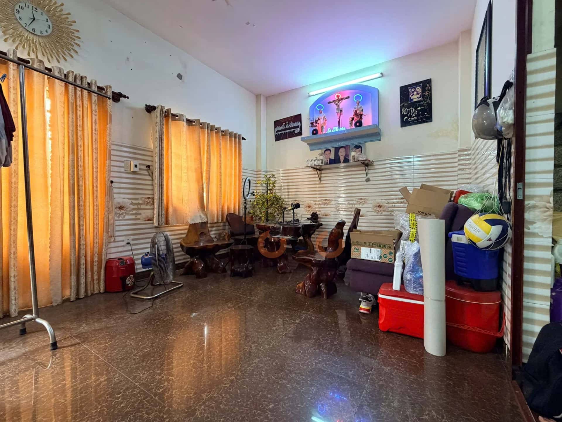 Bán nhà hẻm Lô Tư Quận Bình Tân, TP.HCM – 3 phòng ngủ, giá 10 tỷ - ảnh 6