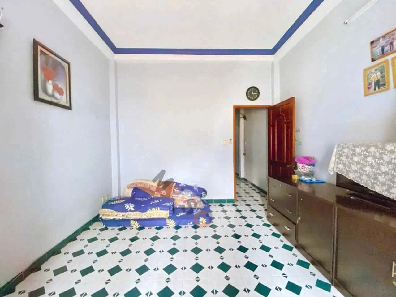 Bán nhà hẻm Cư Xá Phú Lâm A Quận 6, TP.HCM – 3 phòng ngủ, giá 11 tỷ - ảnh 5