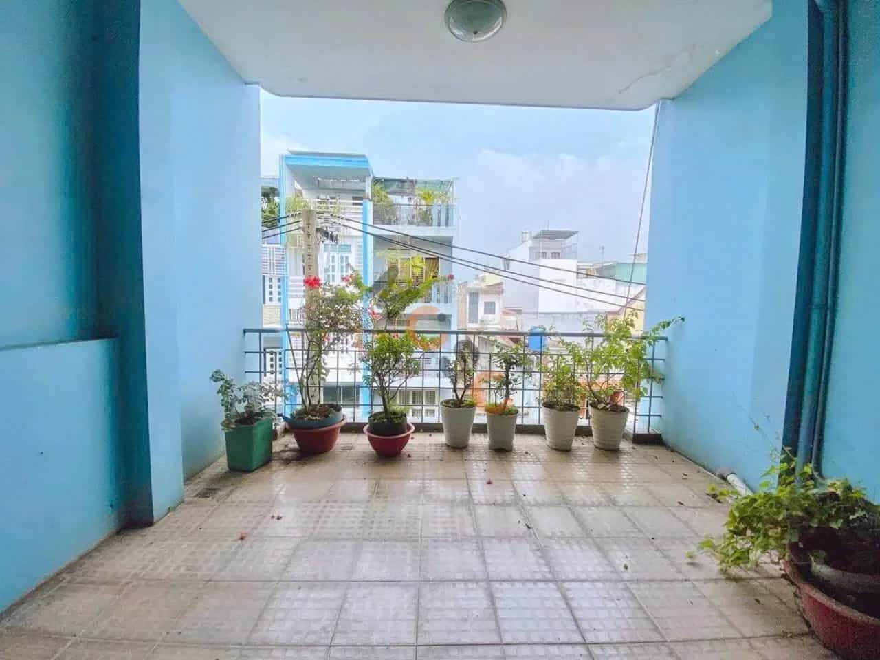Bán nhà hẻm Cư Xá Phú Lâm A Quận 6, TP.HCM – 3 phòng ngủ, giá 11 tỷ - ảnh 6