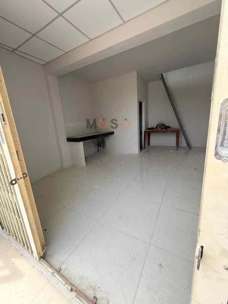 Bán nhà hẻm Bờ Kênh Huyện Đức Hòa, Tay Ninh – 1 phòng ngủ, giá 380 triệu - ảnh 4