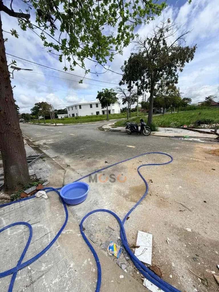 Bán nhà hẻm Bờ Kênh Huyện Đức Hòa, Tay Ninh – 1 phòng ngủ, giá 380 triệu - ảnh 5