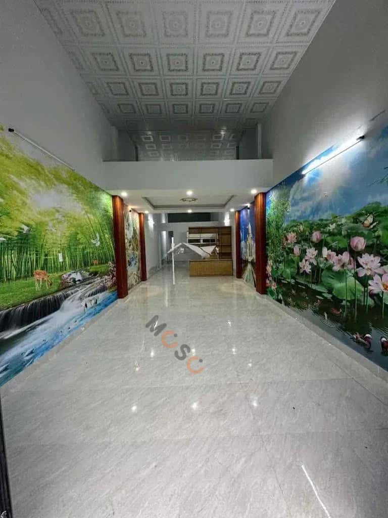Cho thuê nhà hẻm Liên ấp 2 - 6 Huyện Bình Chánh, TP.HCM – 3 phòng ngủ, giá 6 triệu Cho thuê nhà hẻm Liên ấp 2 - 6 Huyện Bình Chánh, TP.HCM – 3 phòng ngủ, giá 6 triệu