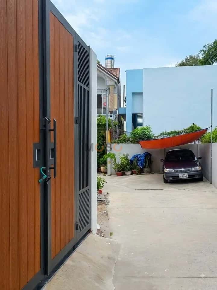 Bán nhà hẻm Khu phố 8 Thành phố Thủ Dầu Một, Bình Dương – 3 phòng ngủ, giá 4.2 tỷ - ảnh 5