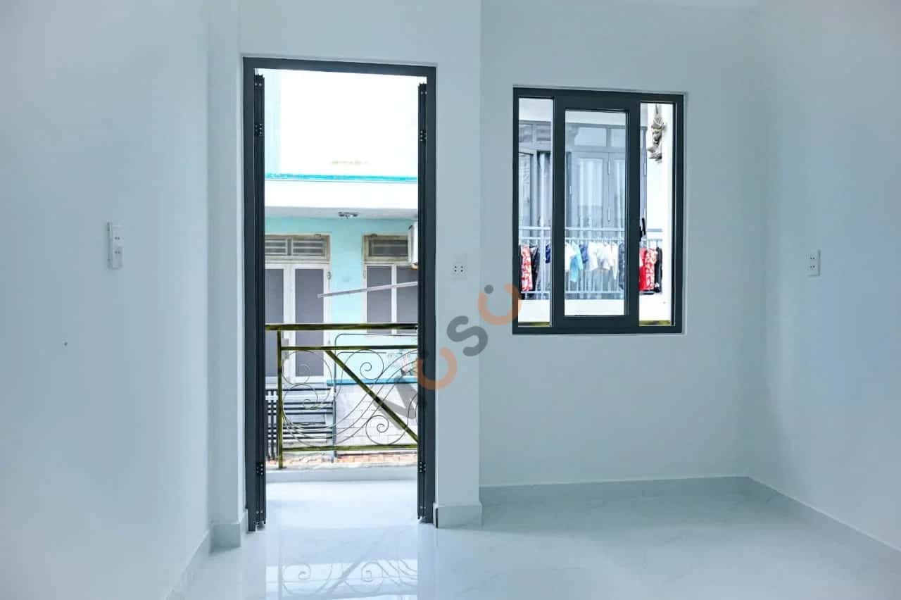 Bán nhà hẻm Chiến Lược  Quận Bình Tân, TP.HCM – 2 phòng ngủ, giá 3.7 tỷ - ảnh 9