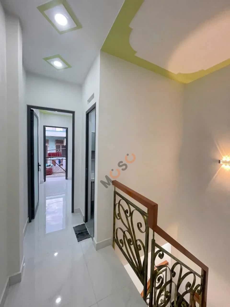 Bán nhà hẻm Chiến Lược  Quận Bình Tân, TP.HCM – 2 phòng ngủ, giá 3.7 tỷ - ảnh 6