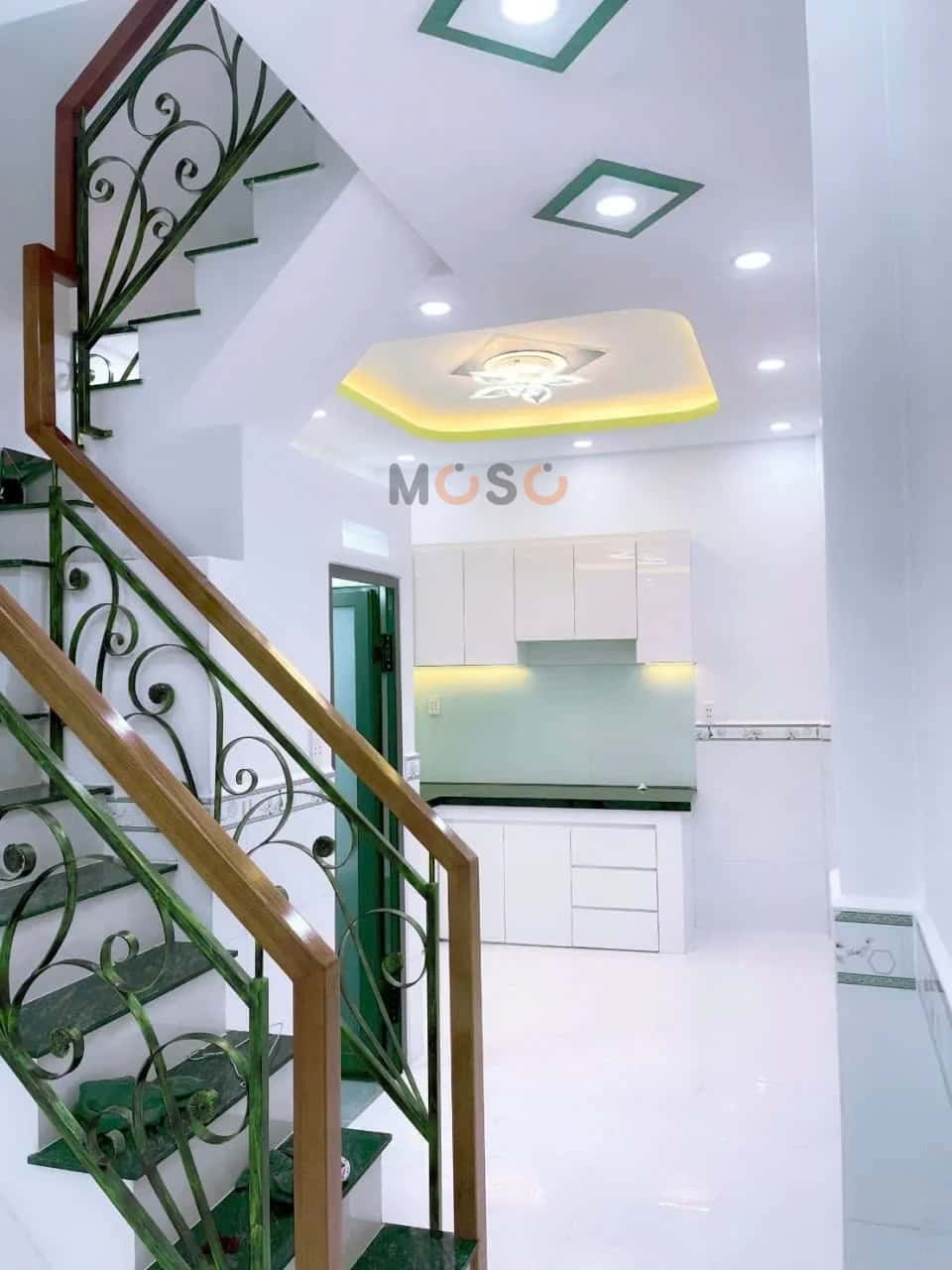 Bán nhà hẻm Chiến Lược  Quận Bình Tân, TP.HCM – 2 phòng ngủ, giá 3.7 tỷ - ảnh 4
