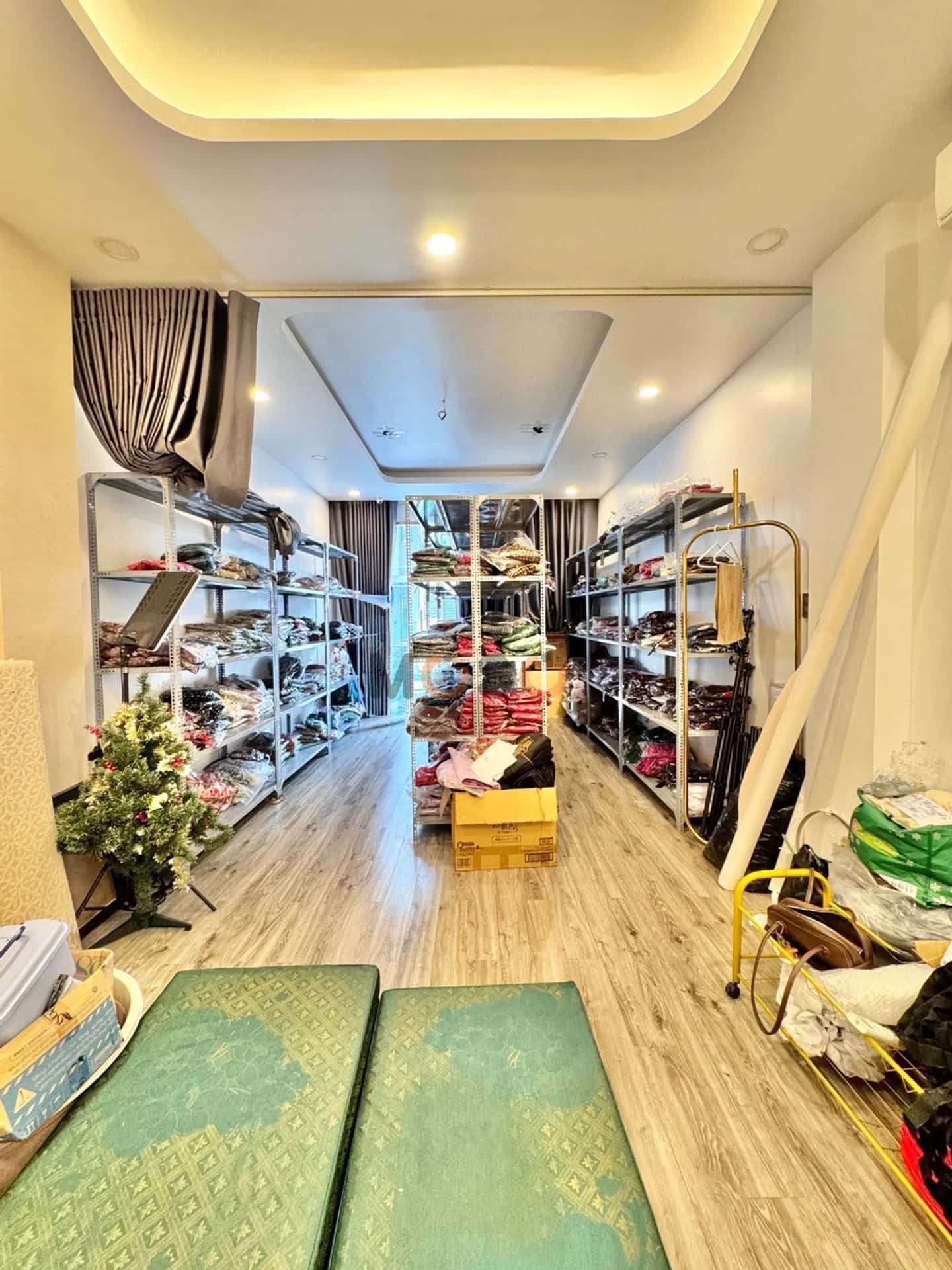 Bán nhà mặt tiền Huỳnh Văn Bánh Quận Phú Nhuận, TP.HCM – 4 phòng ngủ, giá 22.9 tỷ - ảnh 5