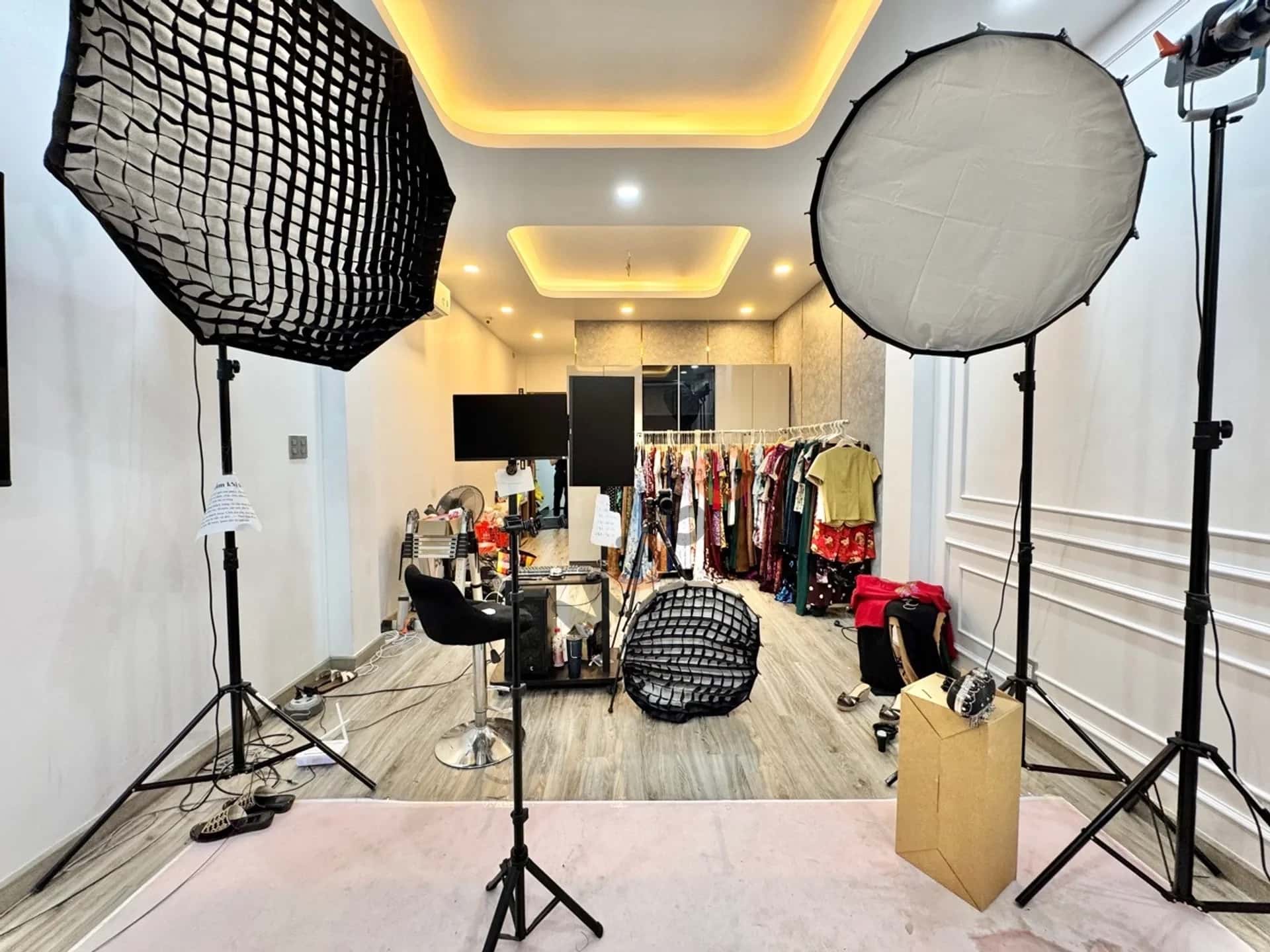 Bán nhà mặt tiền Huỳnh Văn Bánh Quận Phú Nhuận, TP.HCM – 4 phòng ngủ, giá 22.9 tỷ - ảnh 6