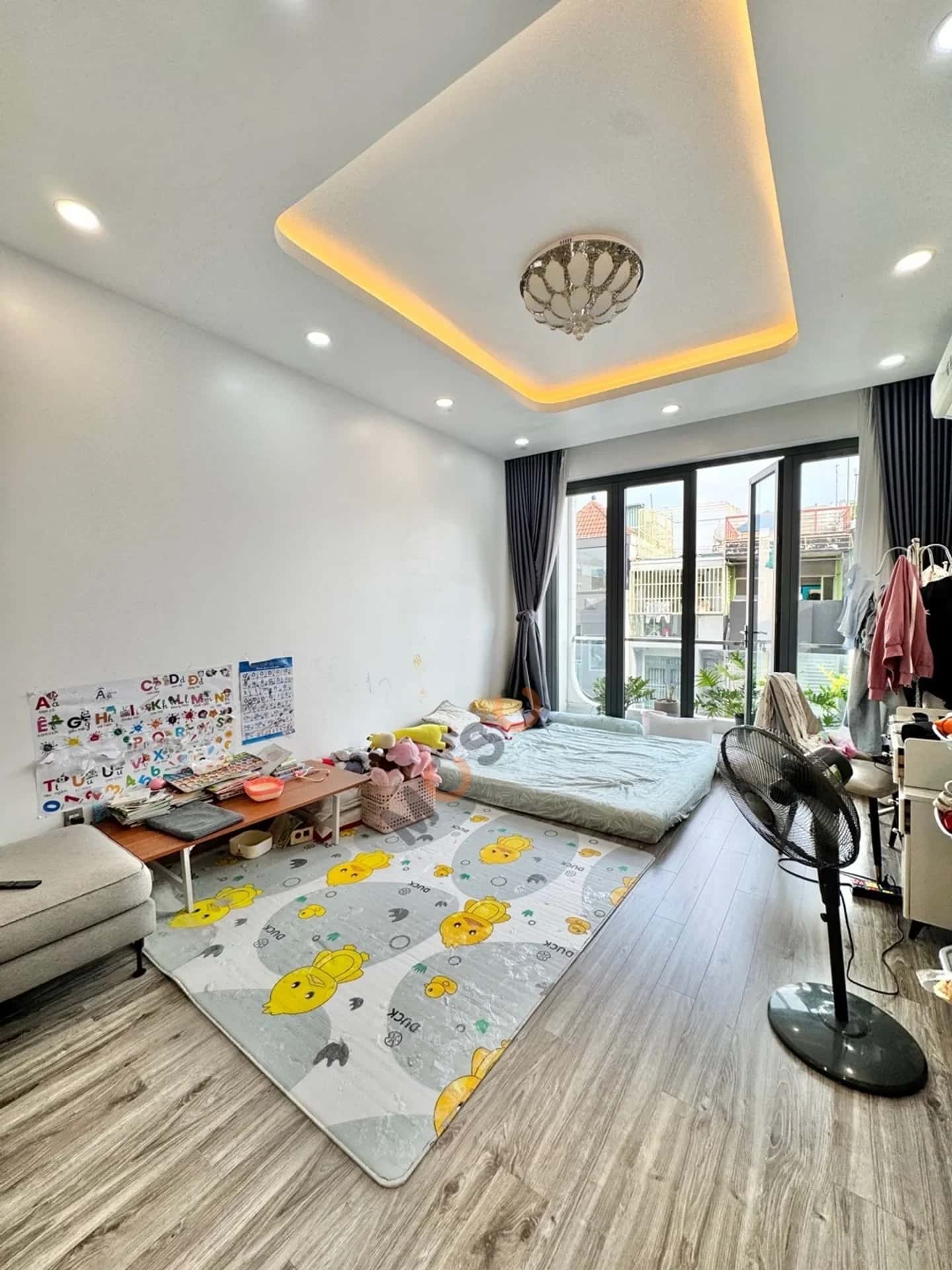 Bán nhà mặt tiền Huỳnh Văn Bánh Quận Phú Nhuận, TP.HCM – 4 phòng ngủ, giá 22.9 tỷ - ảnh 8