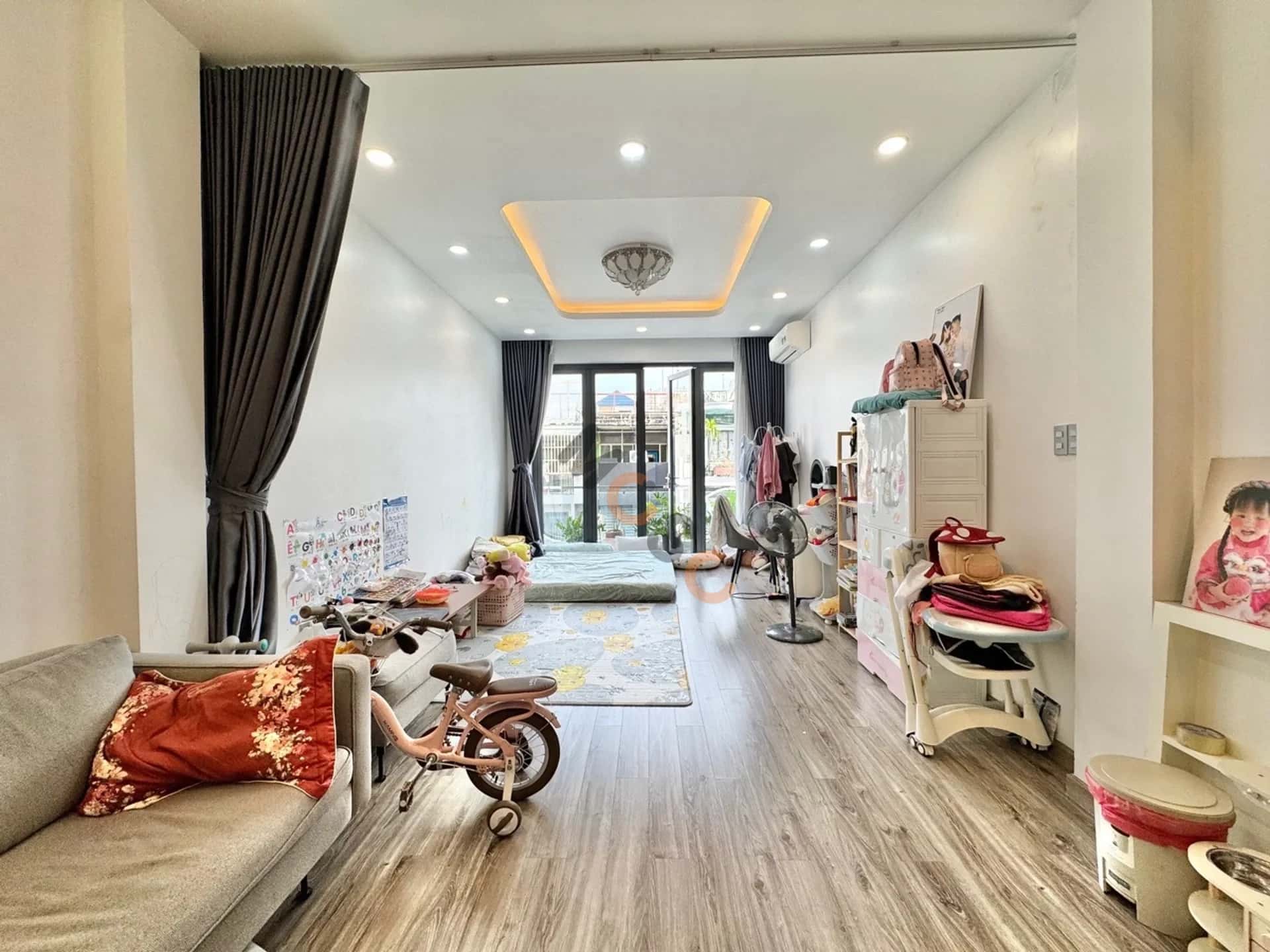 Bán nhà mặt tiền Huỳnh Văn Bánh Quận Phú Nhuận, TP.HCM – 4 phòng ngủ, giá 22.9 tỷ - ảnh 9