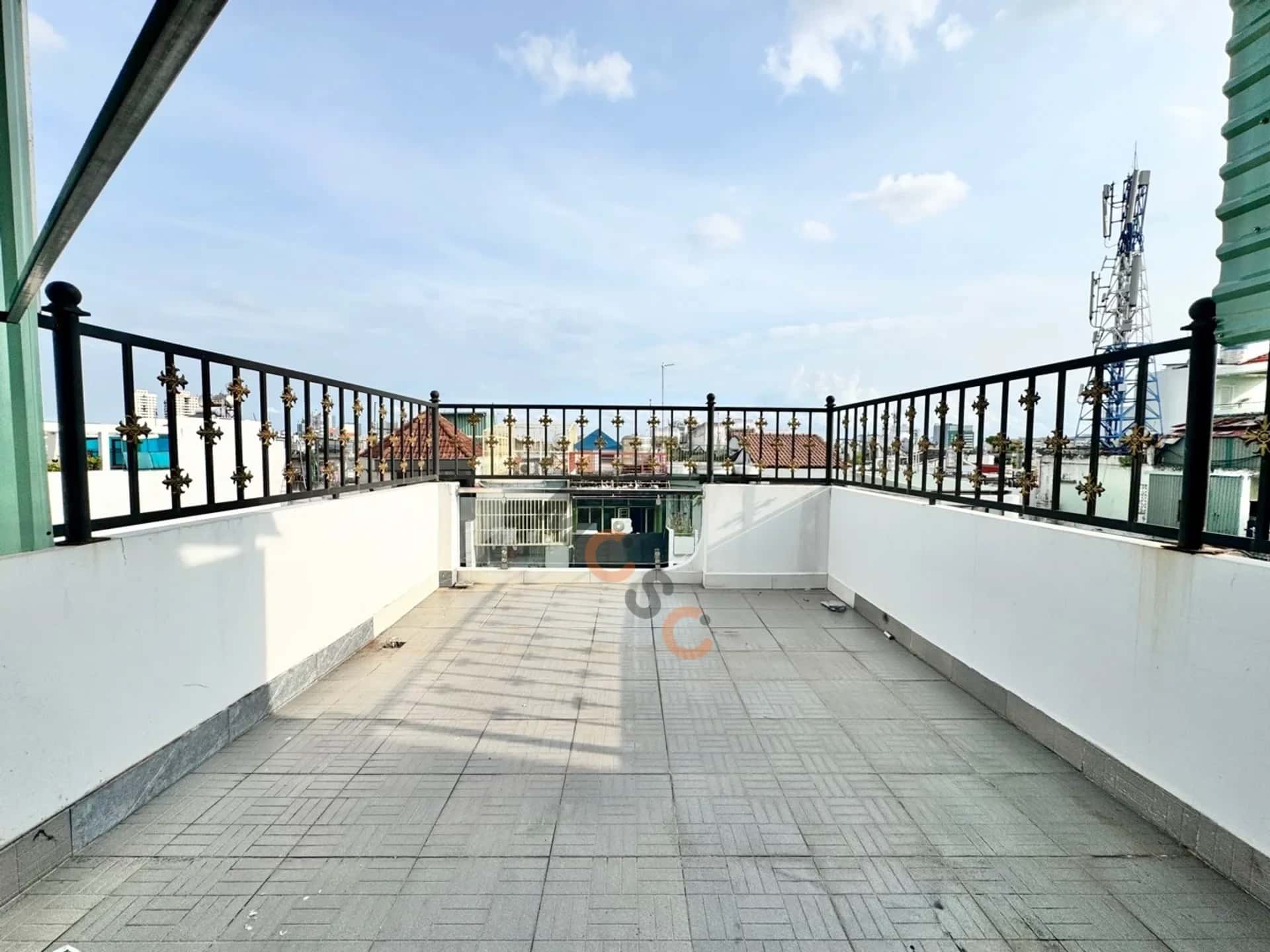 Bán nhà mặt tiền Huỳnh Văn Bánh Quận Phú Nhuận, TP.HCM – 4 phòng ngủ, giá 22.9 tỷ - ảnh 11