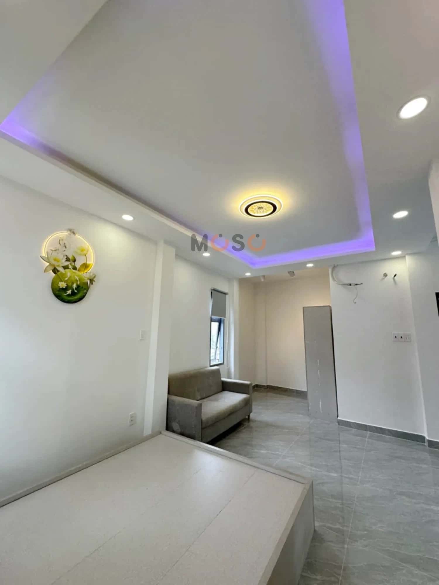 Bán nhà hẻm Tôn Đản Quận 4, TP.HCM – 4 phòng ngủ, giá 5.2 tỷ - ảnh 6