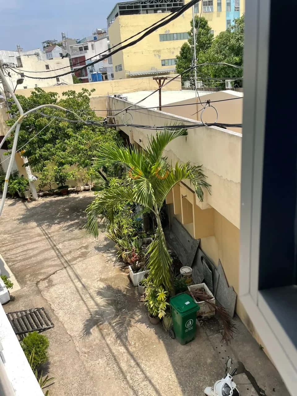 Bán nhà hẻm Lý Thường Kiệt Quận Tân Bình, TP.HCM – 3 phòng ngủ, giá 8.2 tỷ - ảnh 5