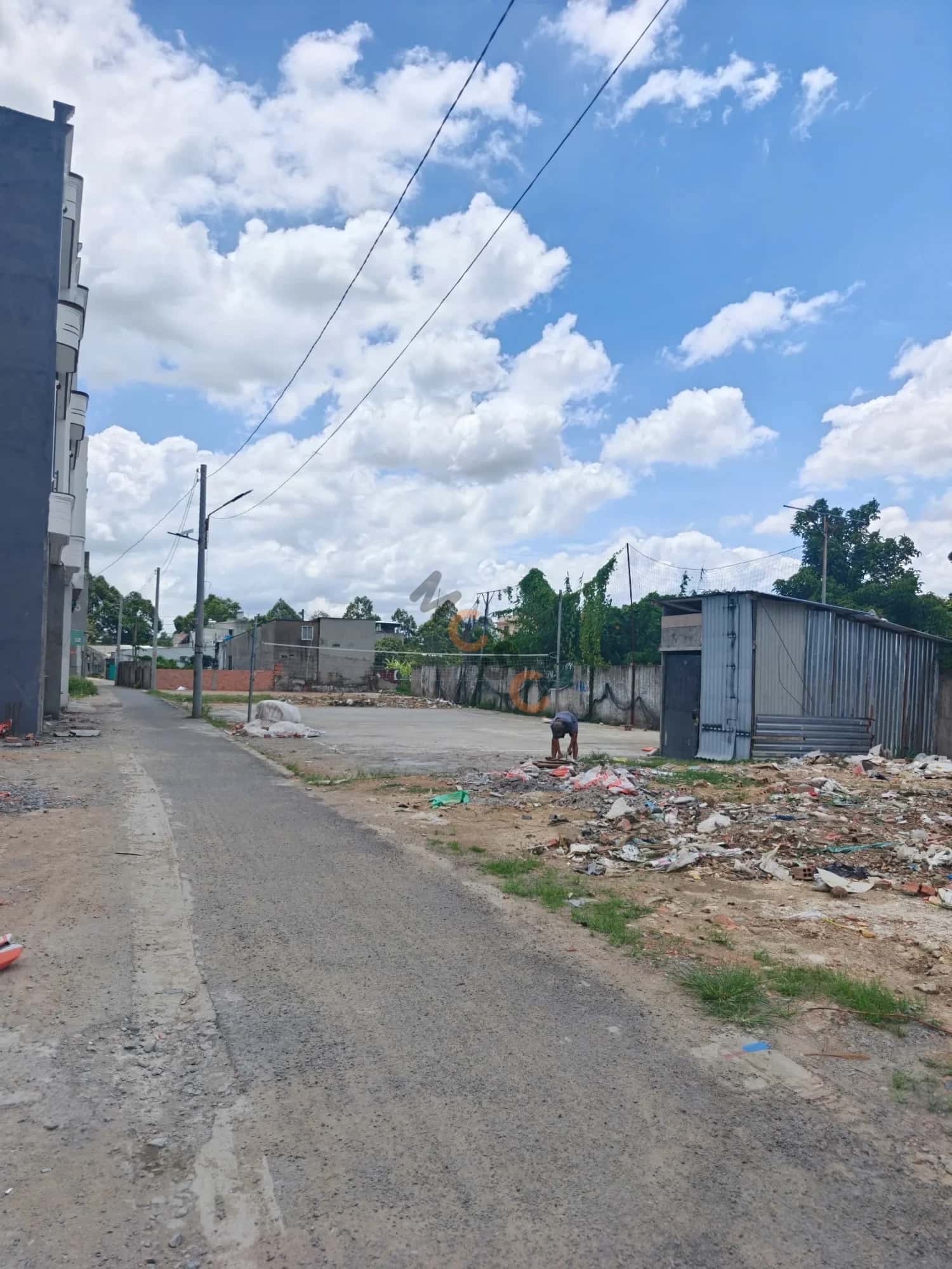 Bán đất Bùi Hữu Nghĩa  Thành phố Biên Hòa, Đồng Nai – giá 1.5 tỷ - ảnh 5
