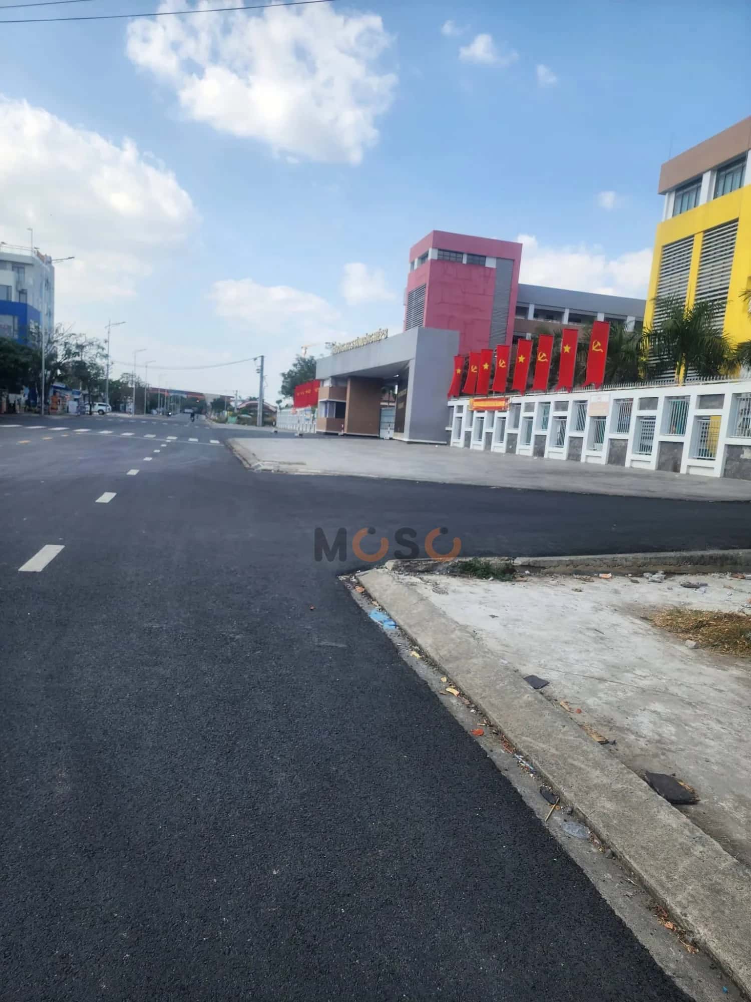 Bán đất Khu phố Đông Thành Thành phố Dĩ An, Bình Dương – giá 2.6 tỷ - ảnh 4