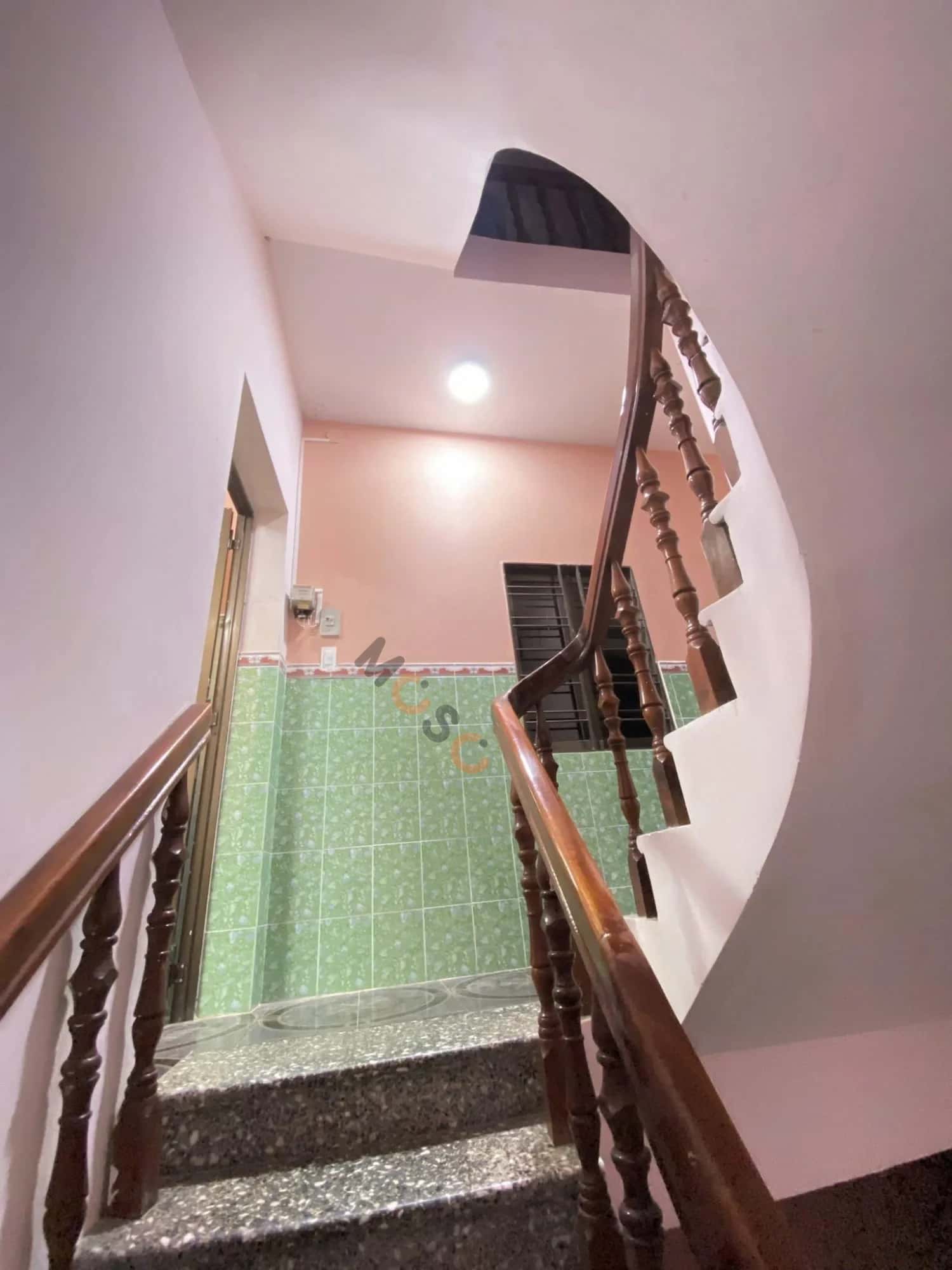 Bán nhà hẻm Vườn Chuối Quận 3, TP.HCM – 5 phòng ngủ, giá 6 tỷ - ảnh 5