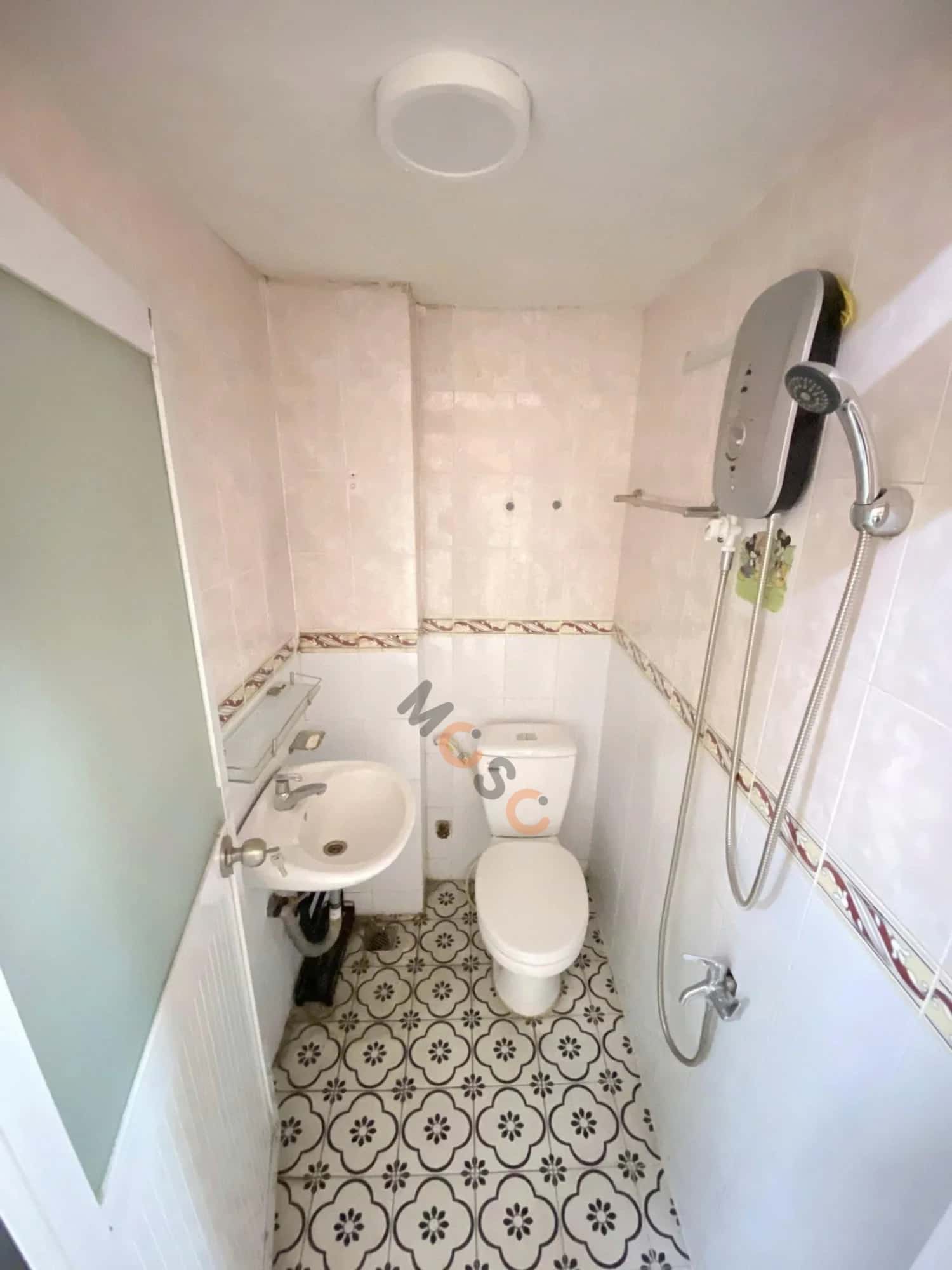 Bán nhà hẻm Vườn Chuối Quận 3, TP.HCM – 5 phòng ngủ, giá 6 tỷ - ảnh 9