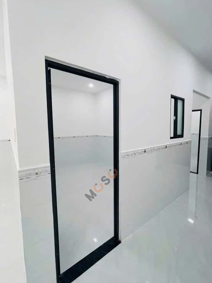 Bán nhà hẻm đường DT 743A Thành phố Dĩ An, Bình Dương – 2 phòng ngủ, giá 3.5 tỷ - ảnh 5