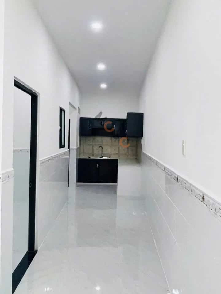 Bán nhà hẻm đường DT 743A Thành phố Dĩ An, Bình Dương – 2 phòng ngủ, giá 3.5 tỷ - ảnh 4