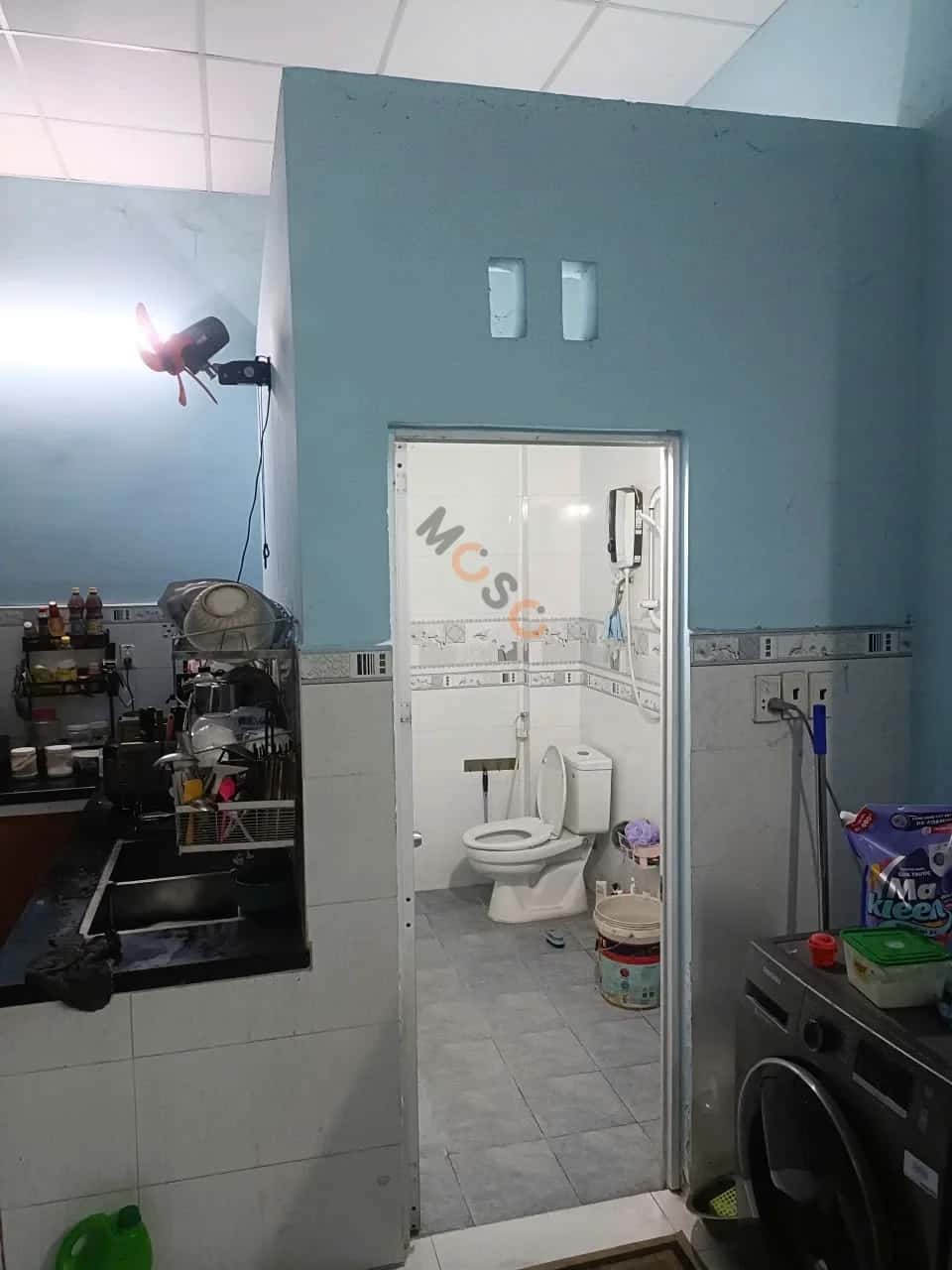 Bán nhà hẻm Tân Thới Nhất 13B Quận 12, TP.HCM – 3 phòng ngủ, giá 11.8 tỷ - ảnh 5