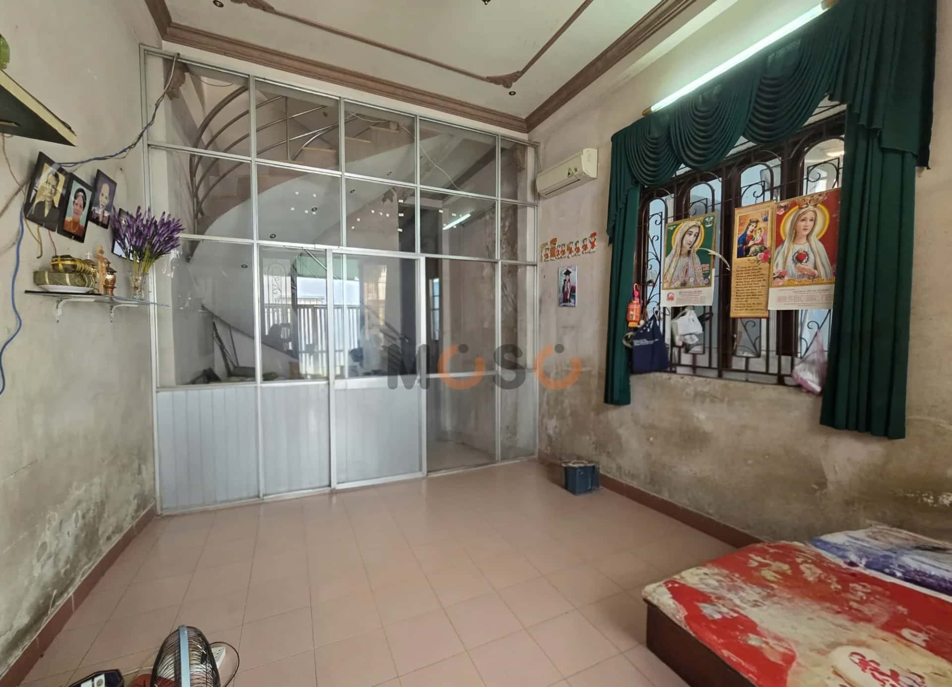 Bán nhà hẻm Tân Thới Nhất 13B Quận 12, TP.HCM – 3 phòng ngủ, giá 11.8 tỷ - ảnh 6