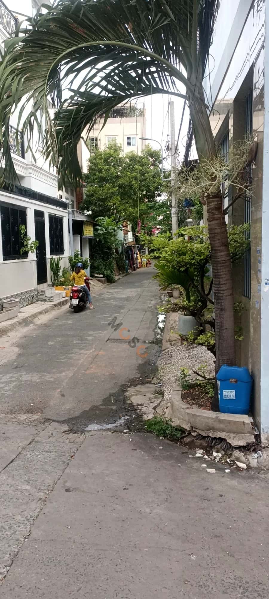Bán nhà hẻm Tân Thới Nhất 13B Quận 12, TP.HCM – 3 phòng ngủ, giá 11.8 tỷ - ảnh 3