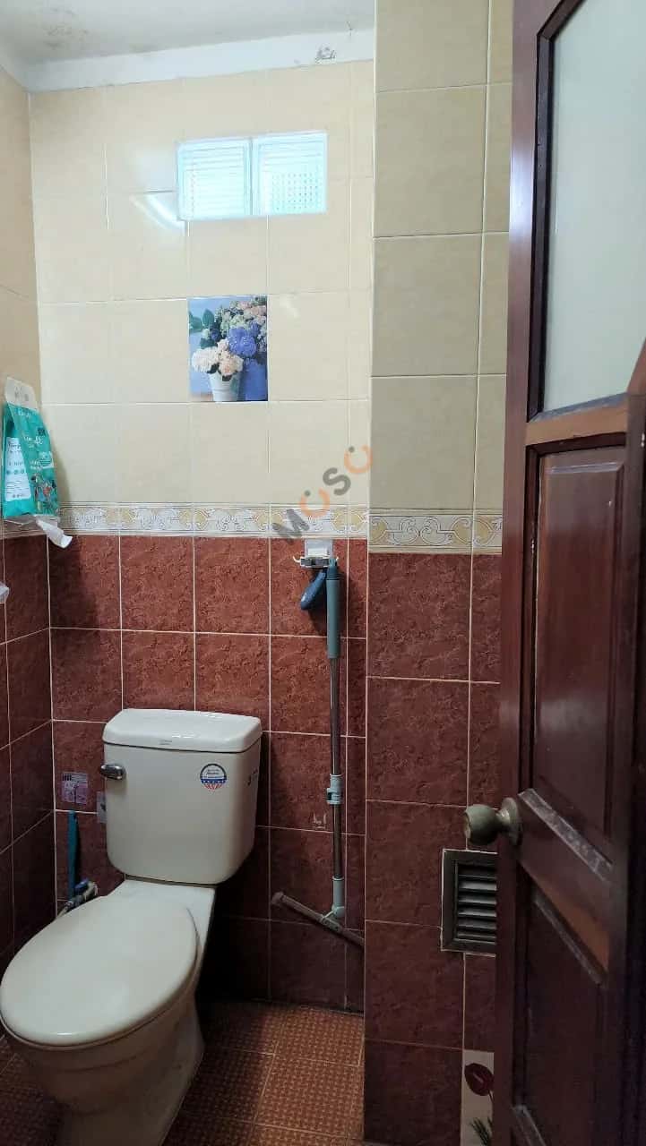 Bán nhà mặt tiền Cao Thắng Quận 3, TP.HCM – 5 phòng ngủ, giá 27 tỷ - ảnh 4