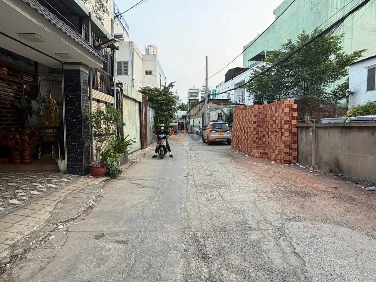 Bán nhà mặt tiền Tỉnh Lộ 10 Quận Bình Tân, TP.HCM – 3 phòng ngủ, giá 16 tỷ - ảnh 5