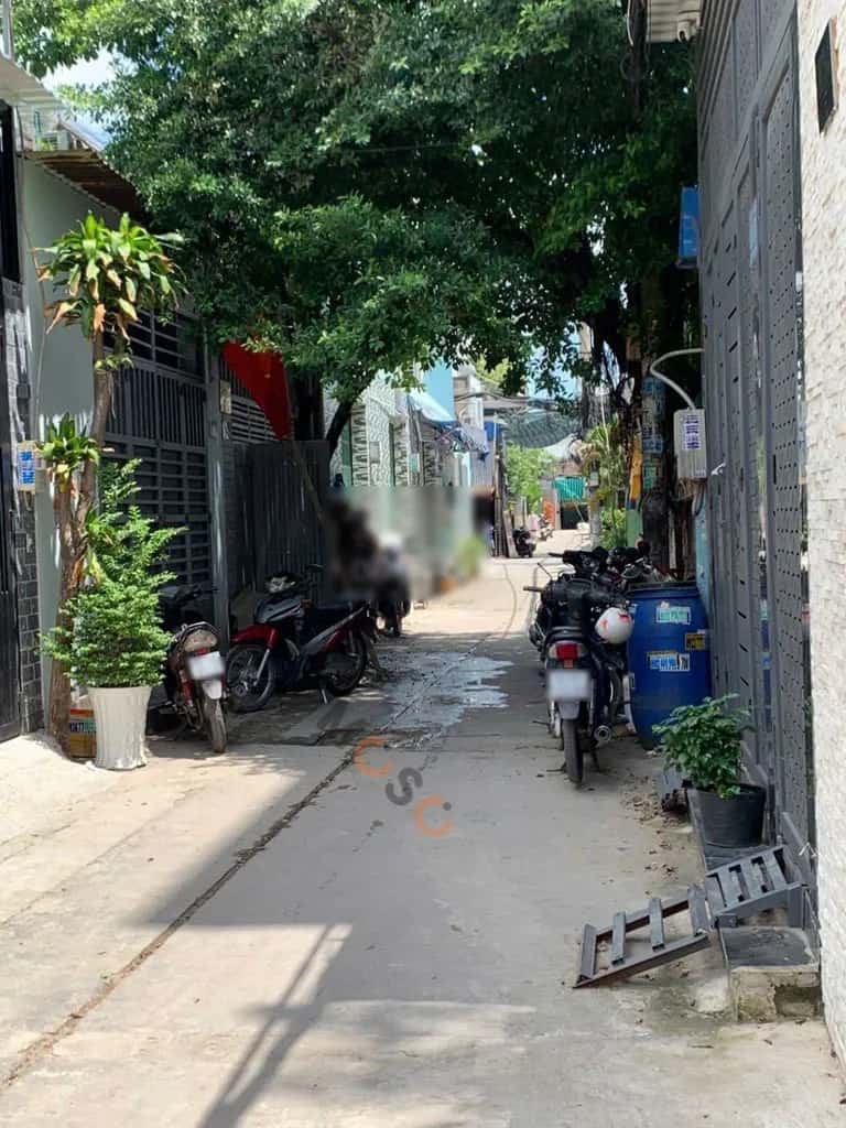 Bán nhà hẻm Lê Trọng Tấn Quận Bình Tân, TP.HCM – 4 phòng ngủ, giá 10 tỷ - ảnh 5