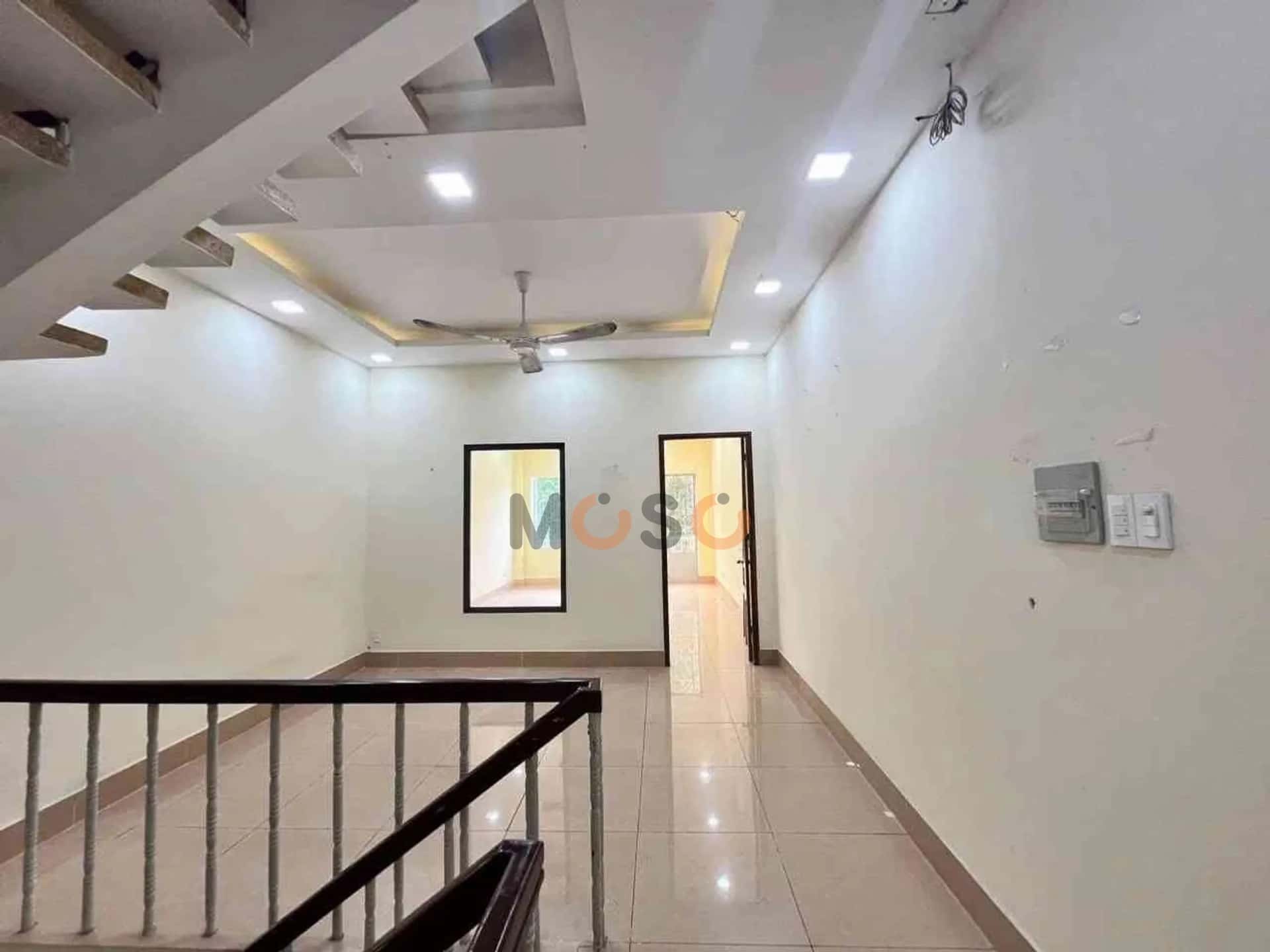 Bán nhà hẻm Lý Thường Kiệt  Quận 10, TP.HCM – 5 phòng ngủ, giá 22 tỷ - ảnh 6
