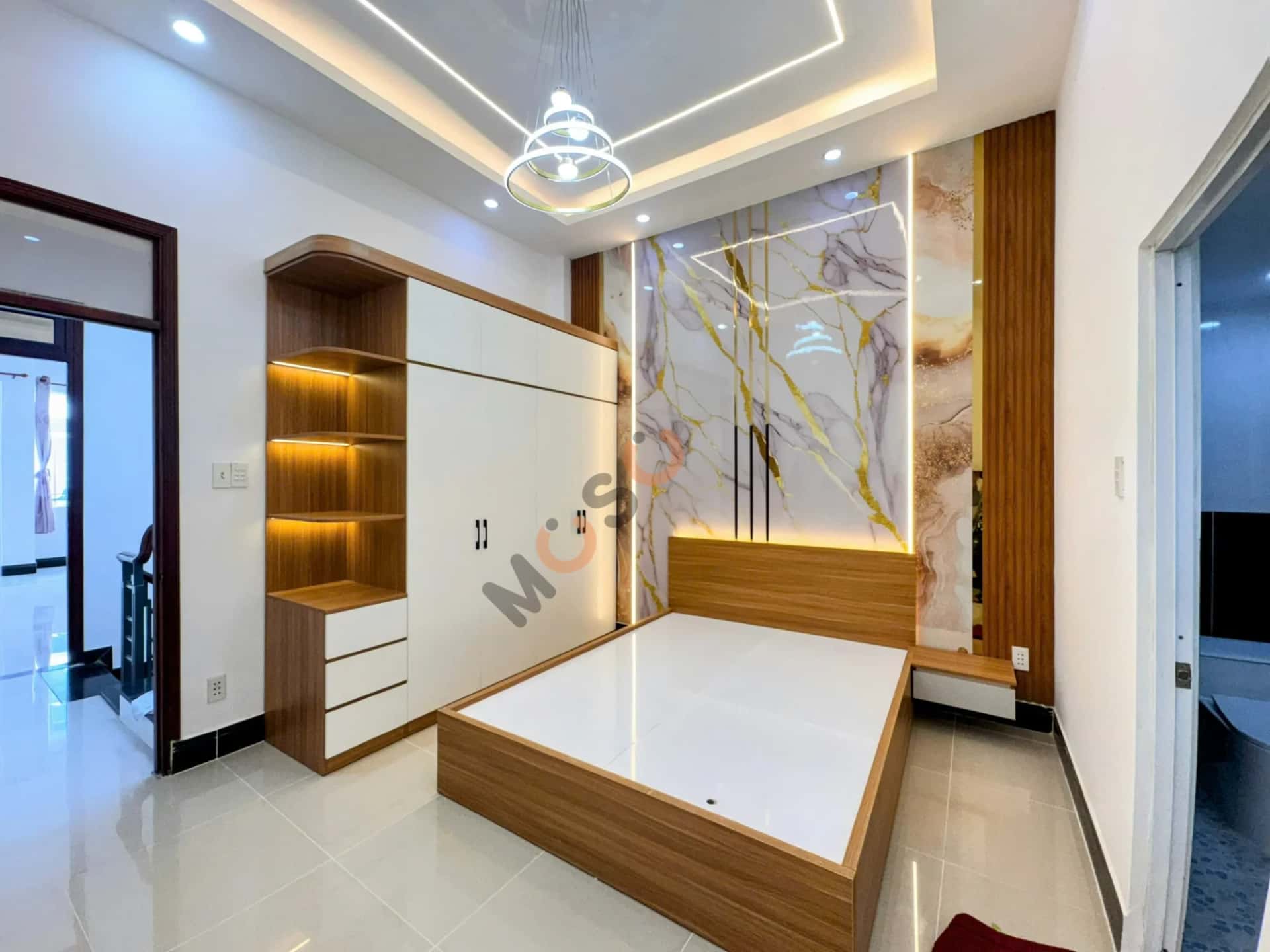 Bán nhà hẻm đường Liên khu 1-6 Quận Bình Tân, TP.HCM – 4 phòng ngủ, giá 5.5 tỷ - ảnh 7