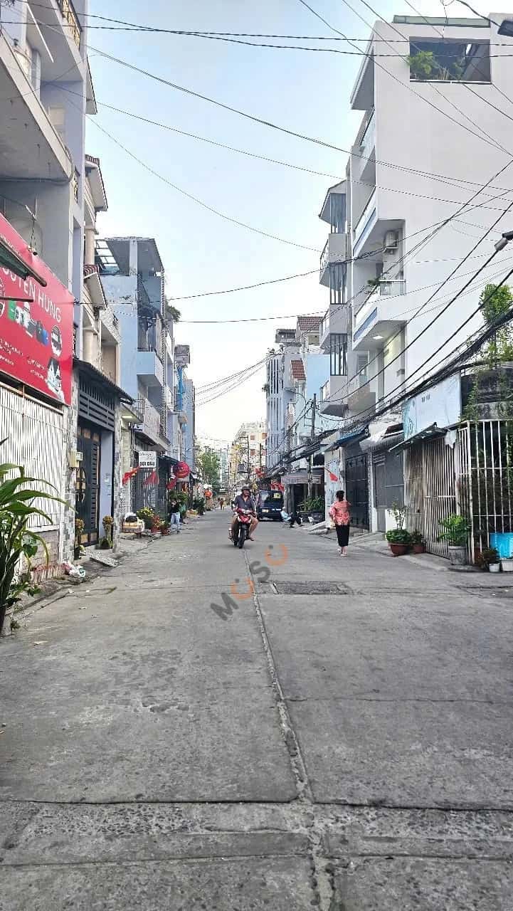 Bán nhà hẻm đường Miếu Bình Đông Quận Bình Tân, TP.HCM – 2 phòng ngủ, giá 4.3 tỷ - ảnh 7