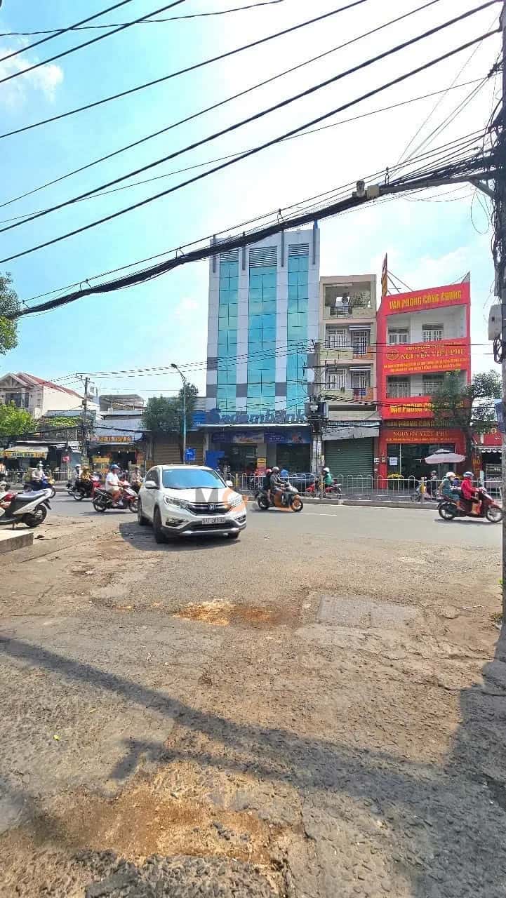 Bán nhà hẻm đường Miếu Bình Đông Quận Bình Tân, TP.HCM – 2 phòng ngủ, giá 4.3 tỷ - ảnh 8
